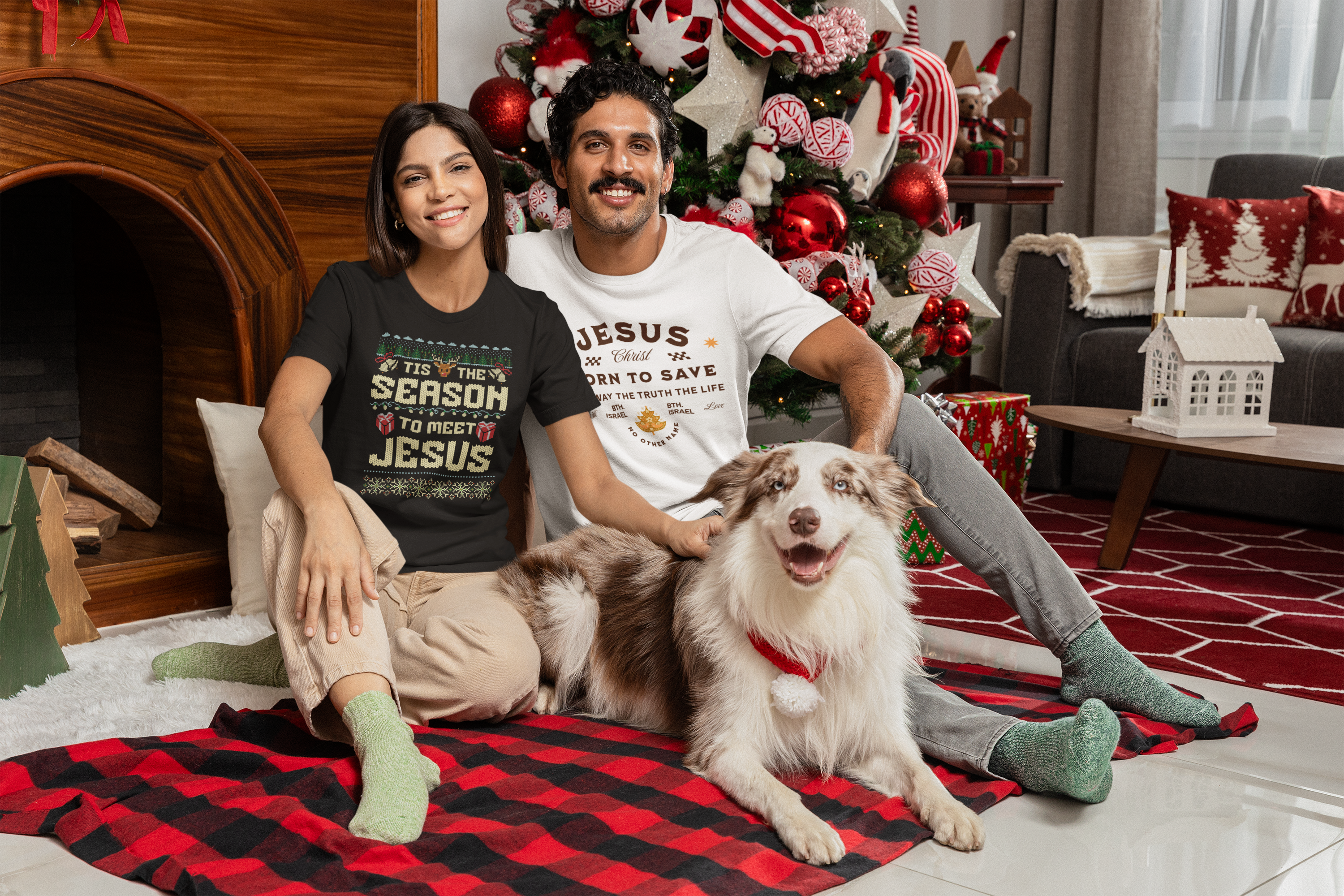 Your Story. Your Faith.