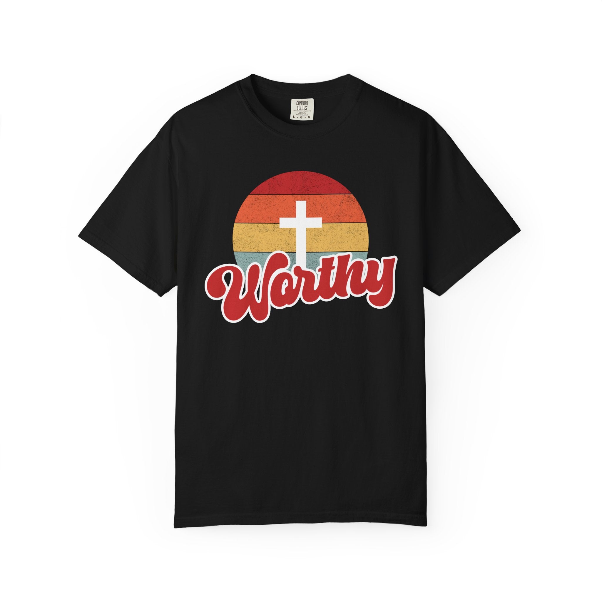 Worthy T-shirt