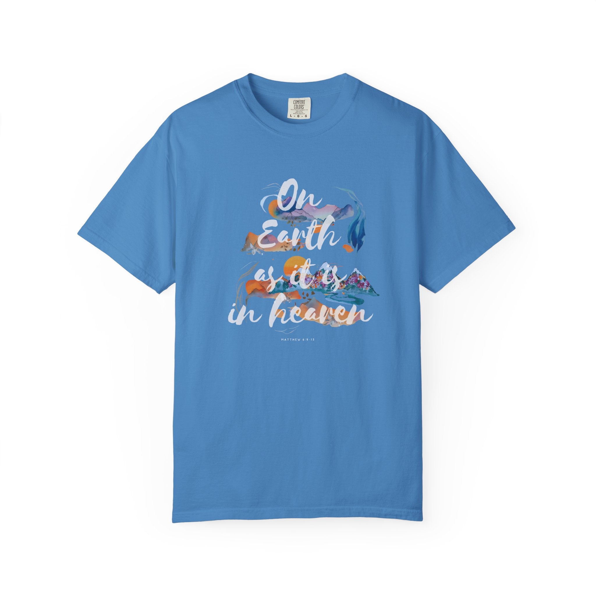As it is in Heaven T-shirt