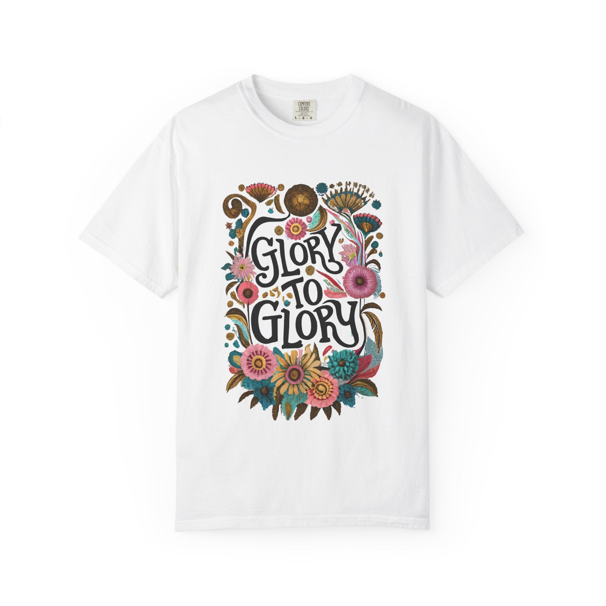 Glory to Glory T-shirt