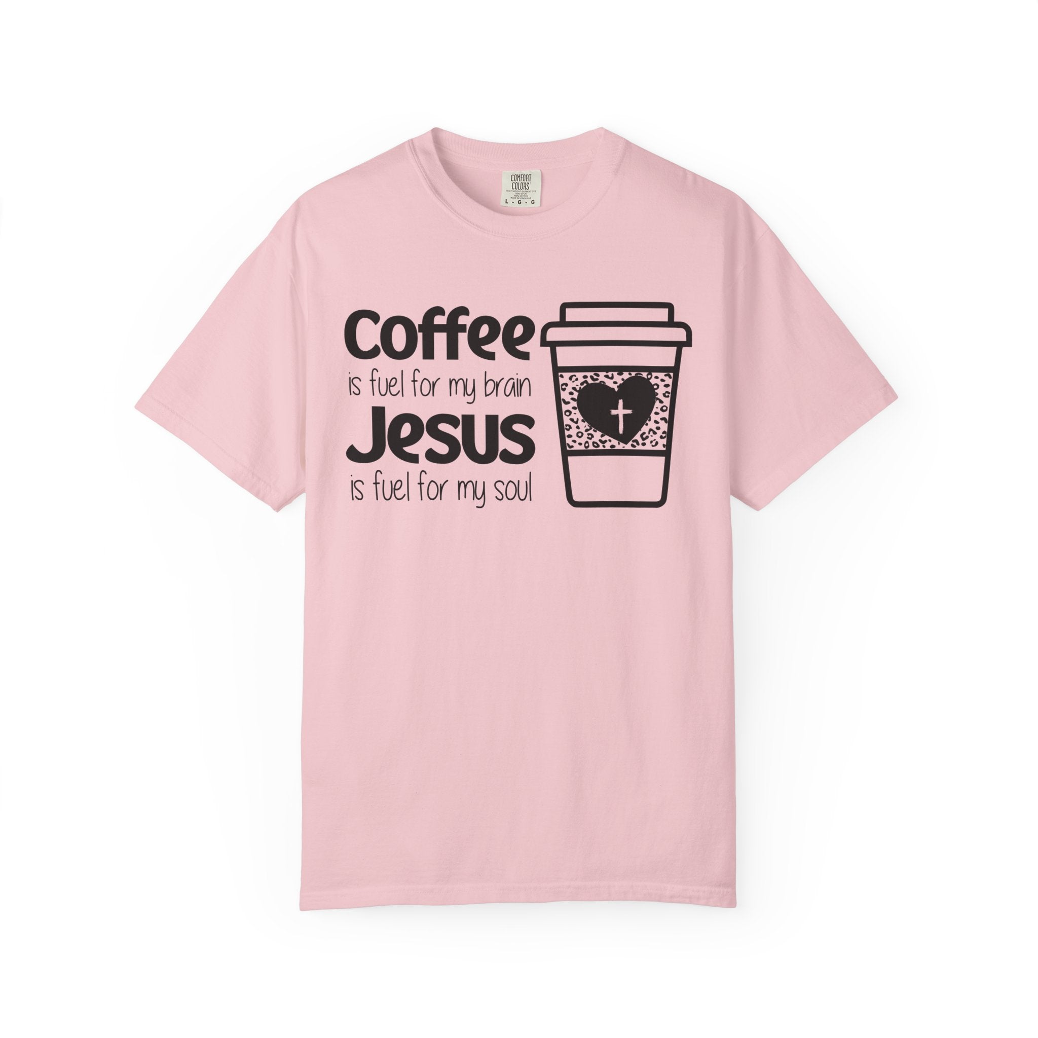 Fuel for My Soul T-shirt