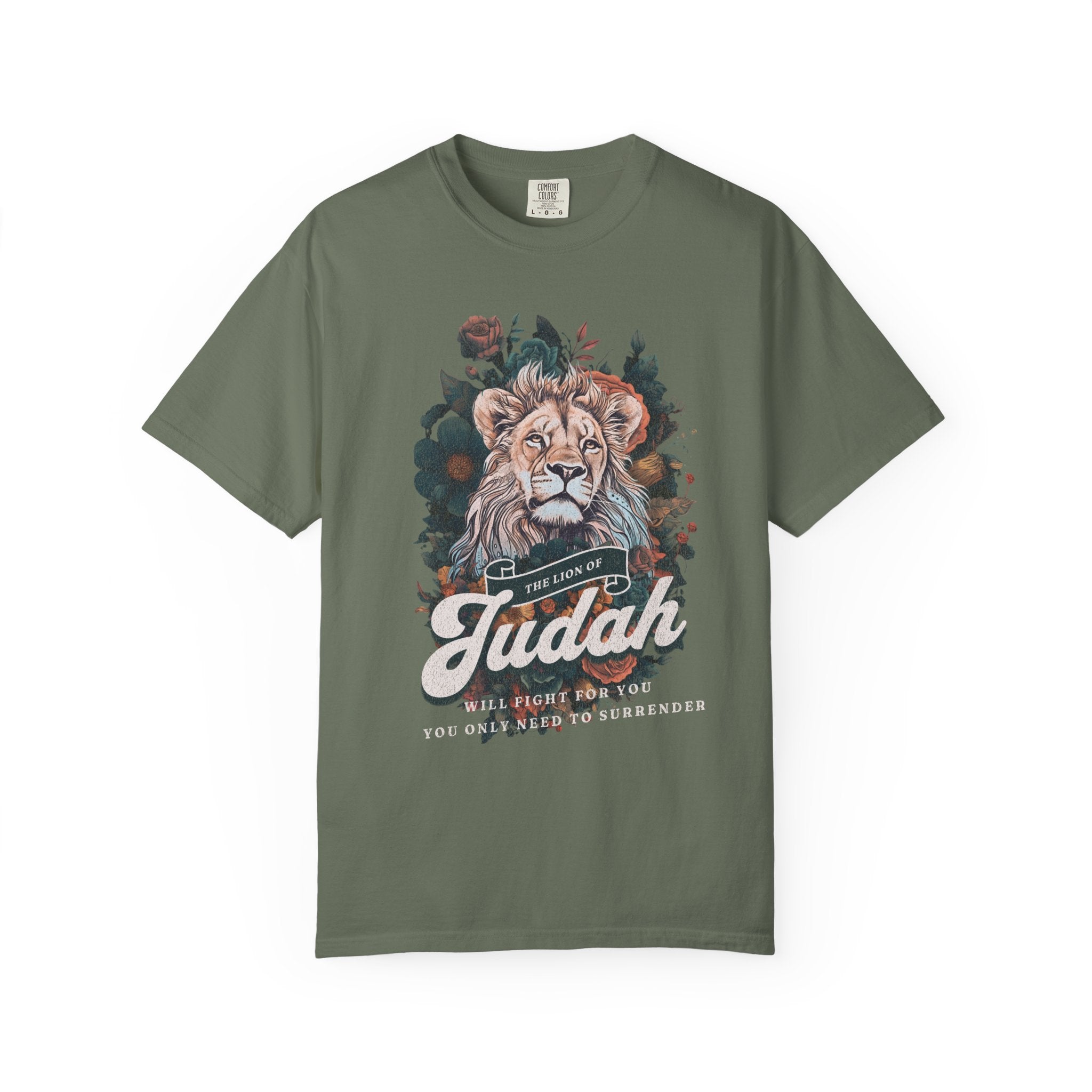 The Protector T-shirt