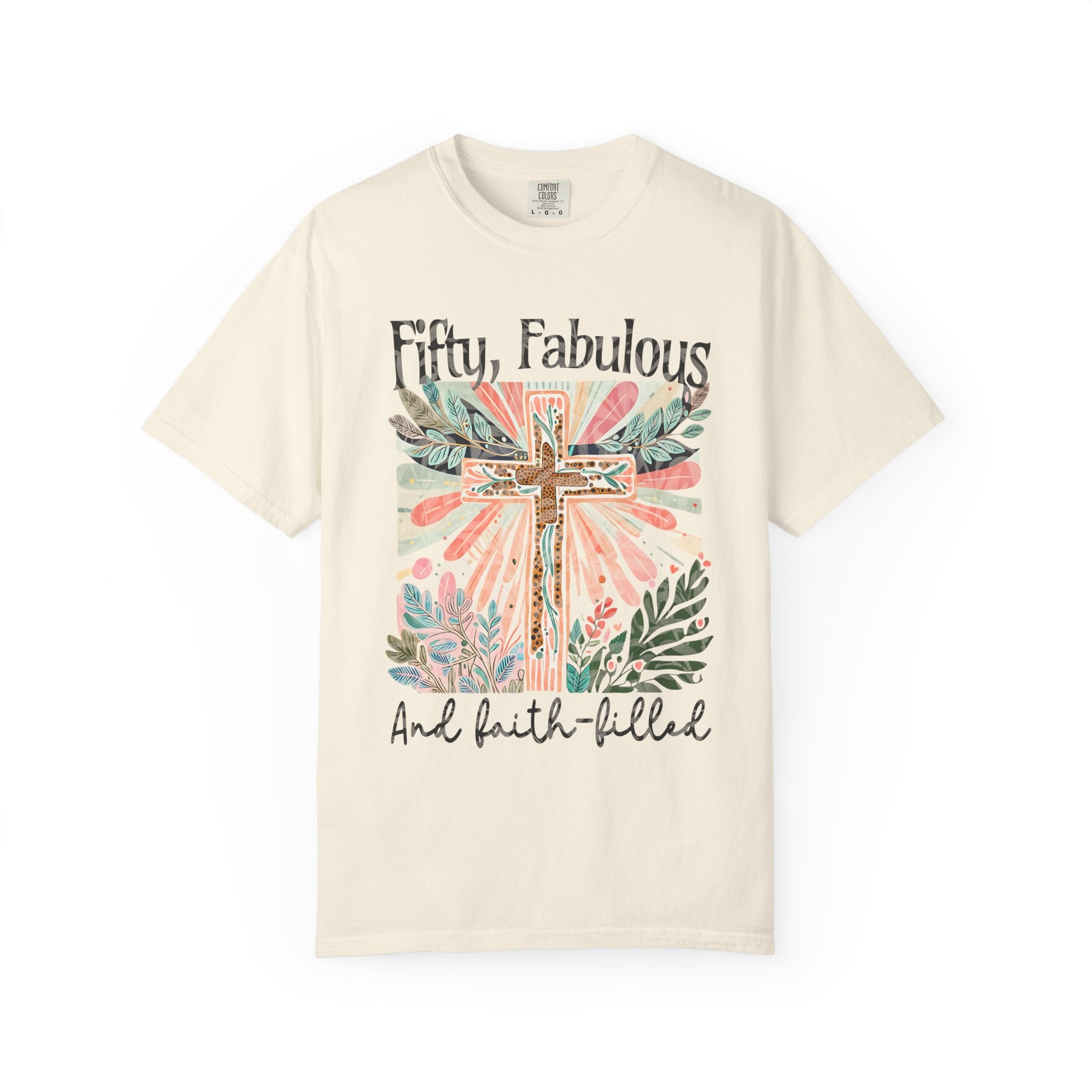 Fabulous Faith T-shirt