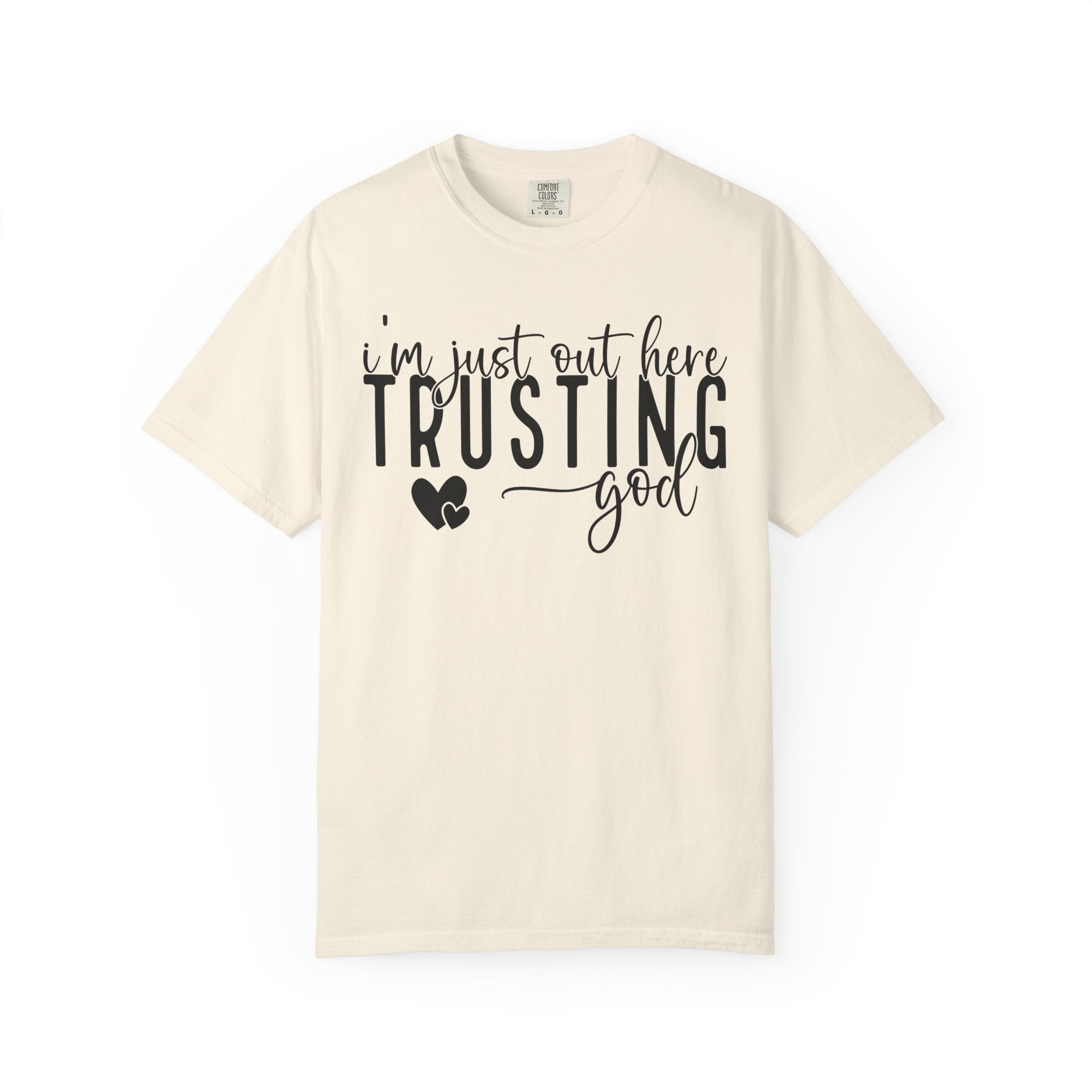 Just Trust T-shirt