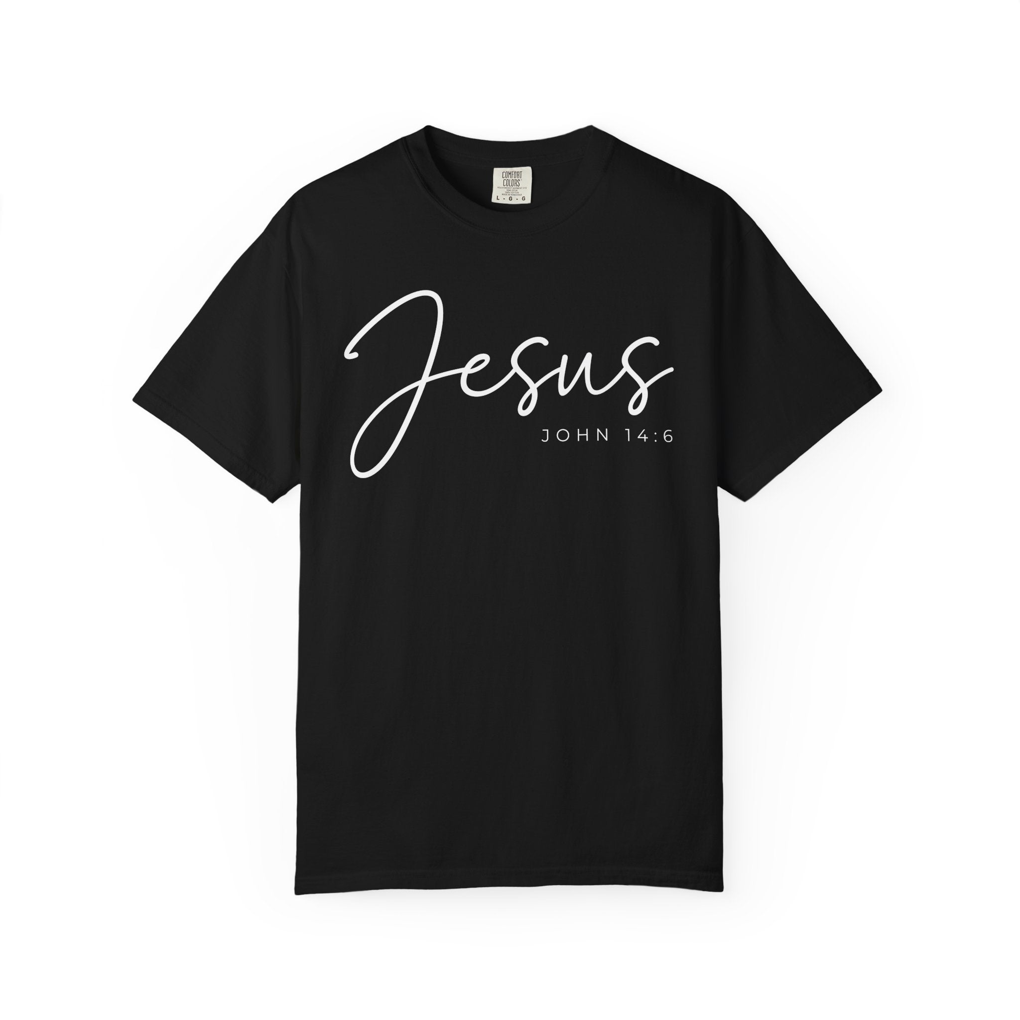 There's Jesus T-shirt