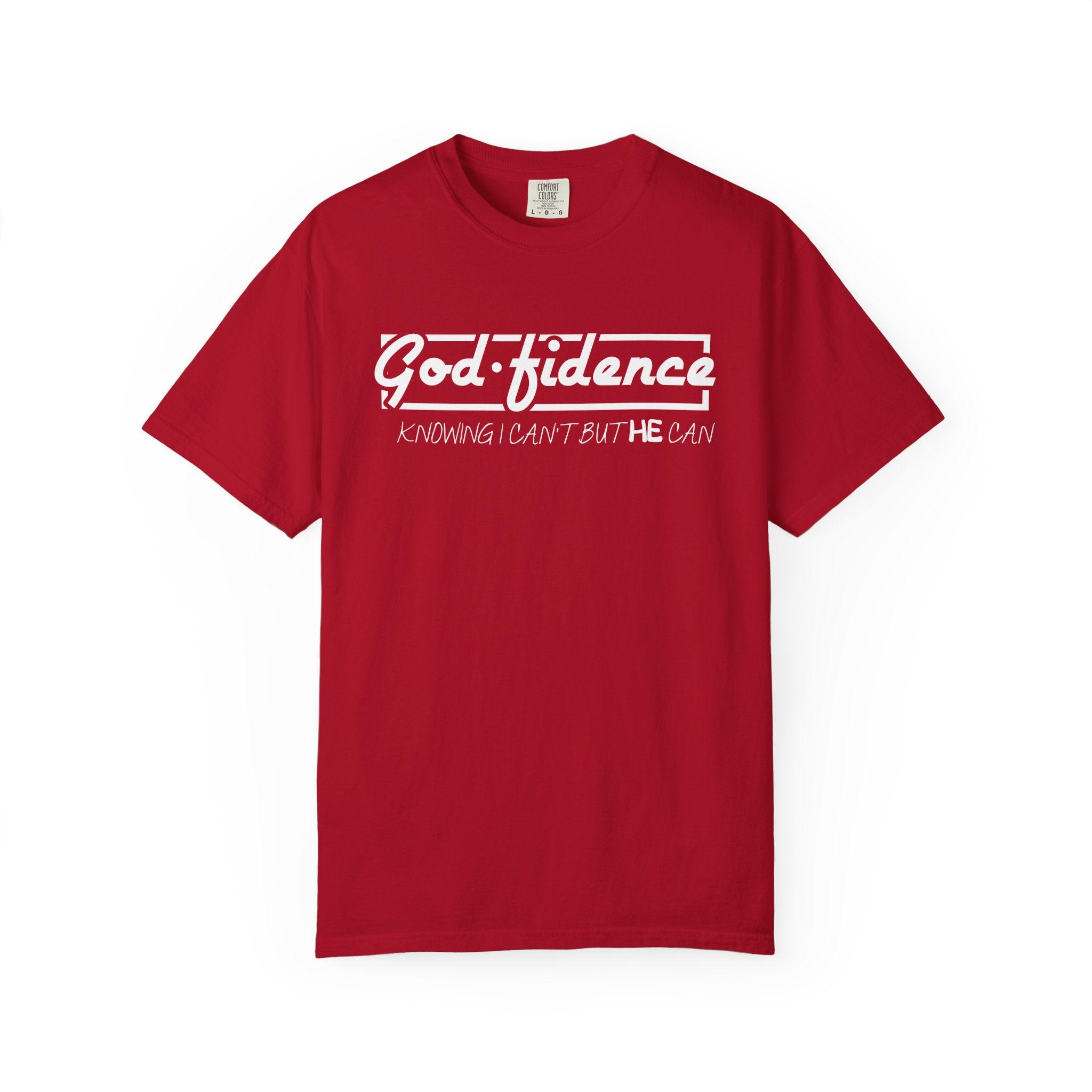 God.fidence T-shirt