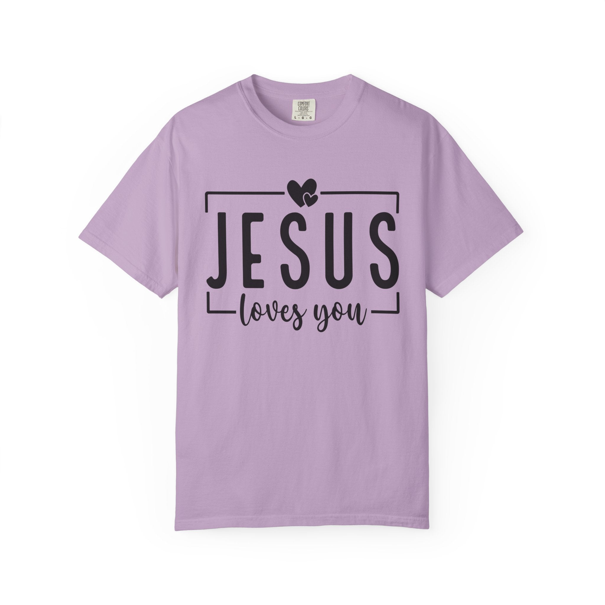 Loved No Matter What T-shirt