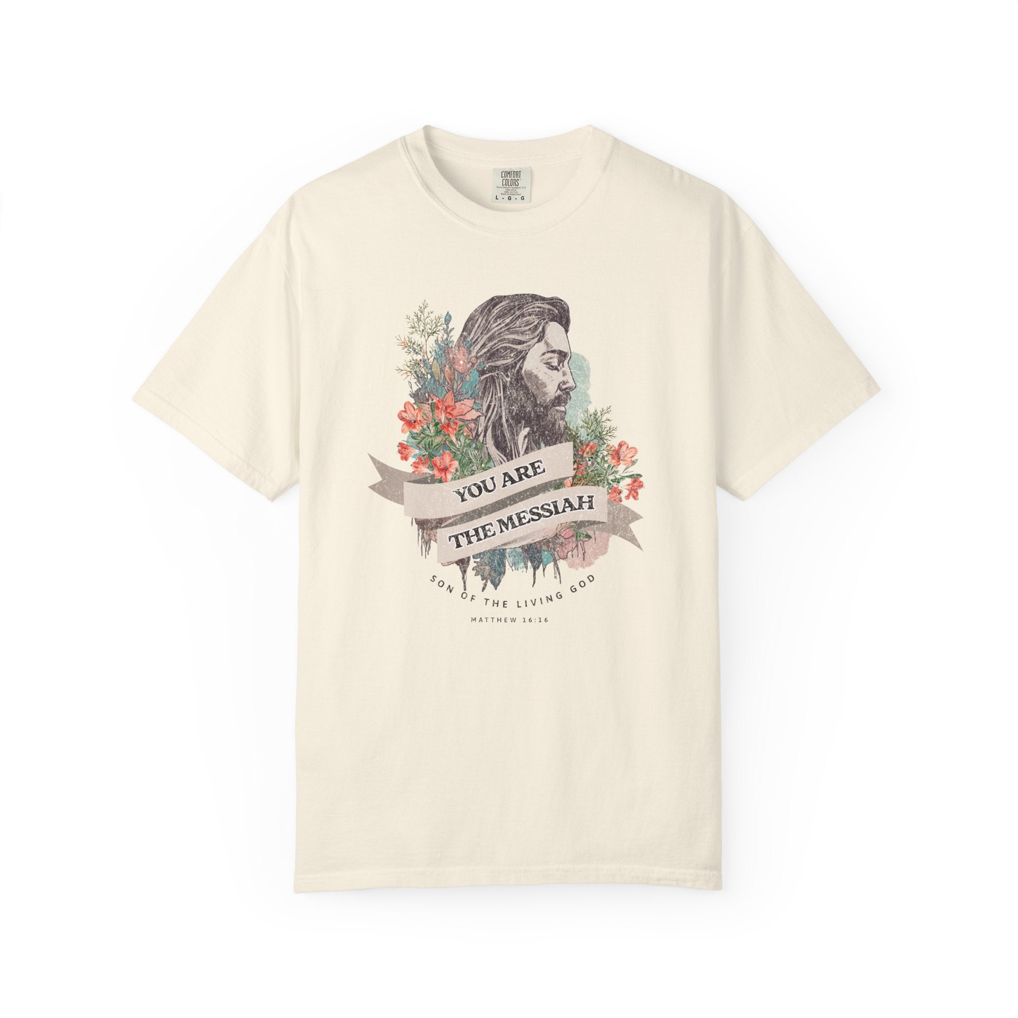 You are the Messiah T-shirt