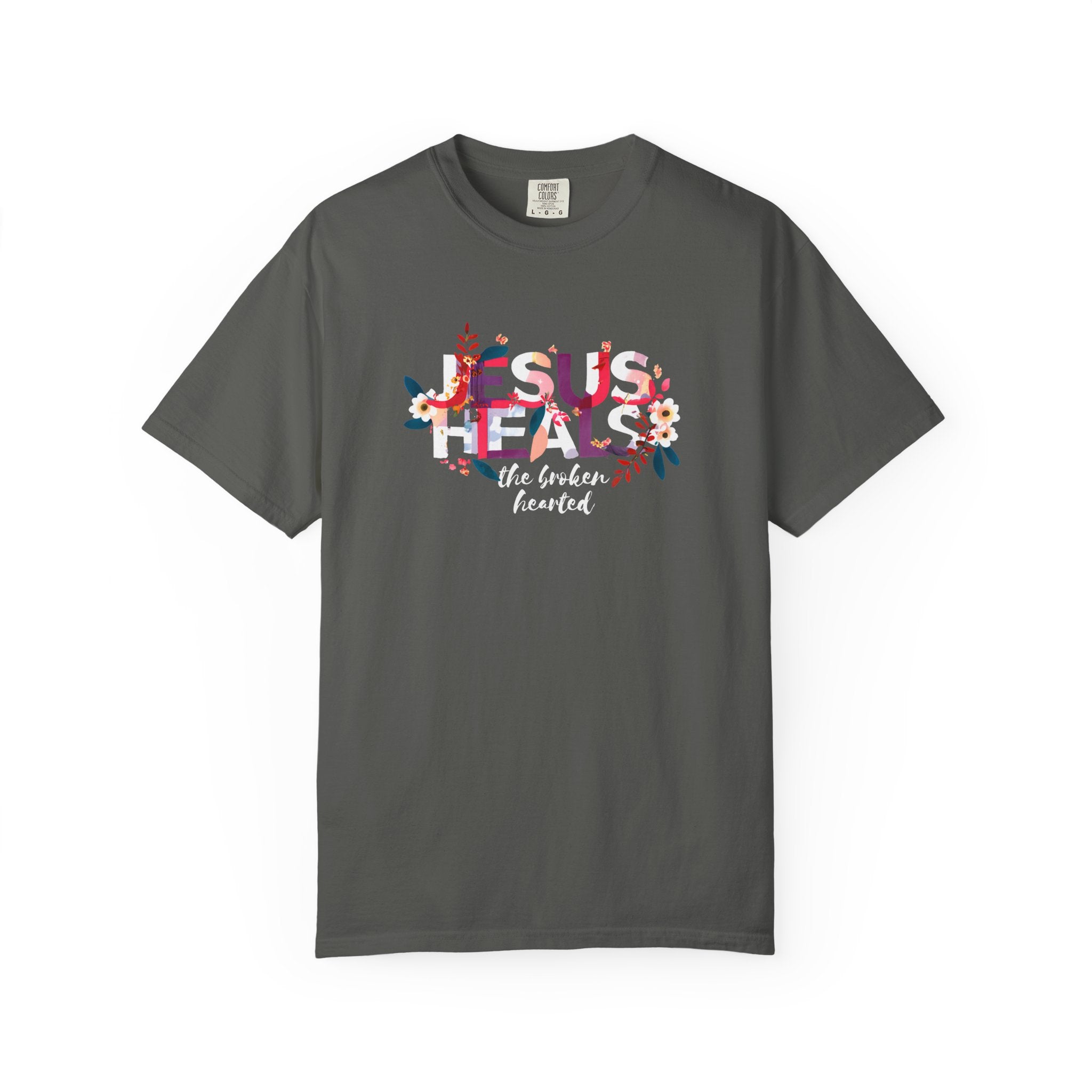 Healer of Hearts T-shirt