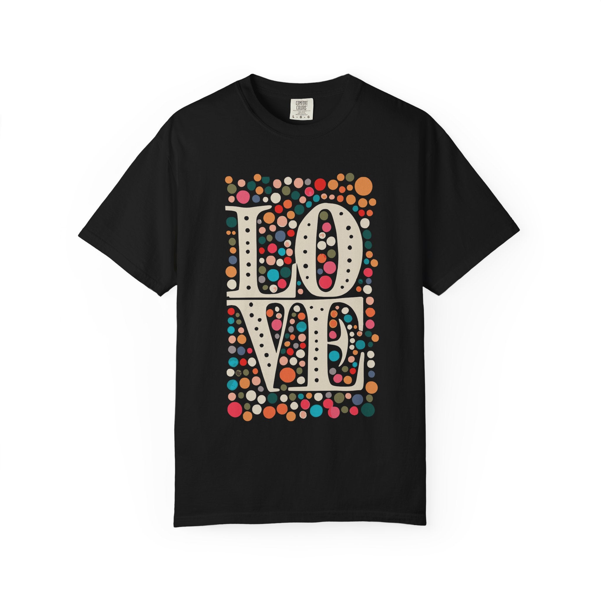 Love T-shirt
