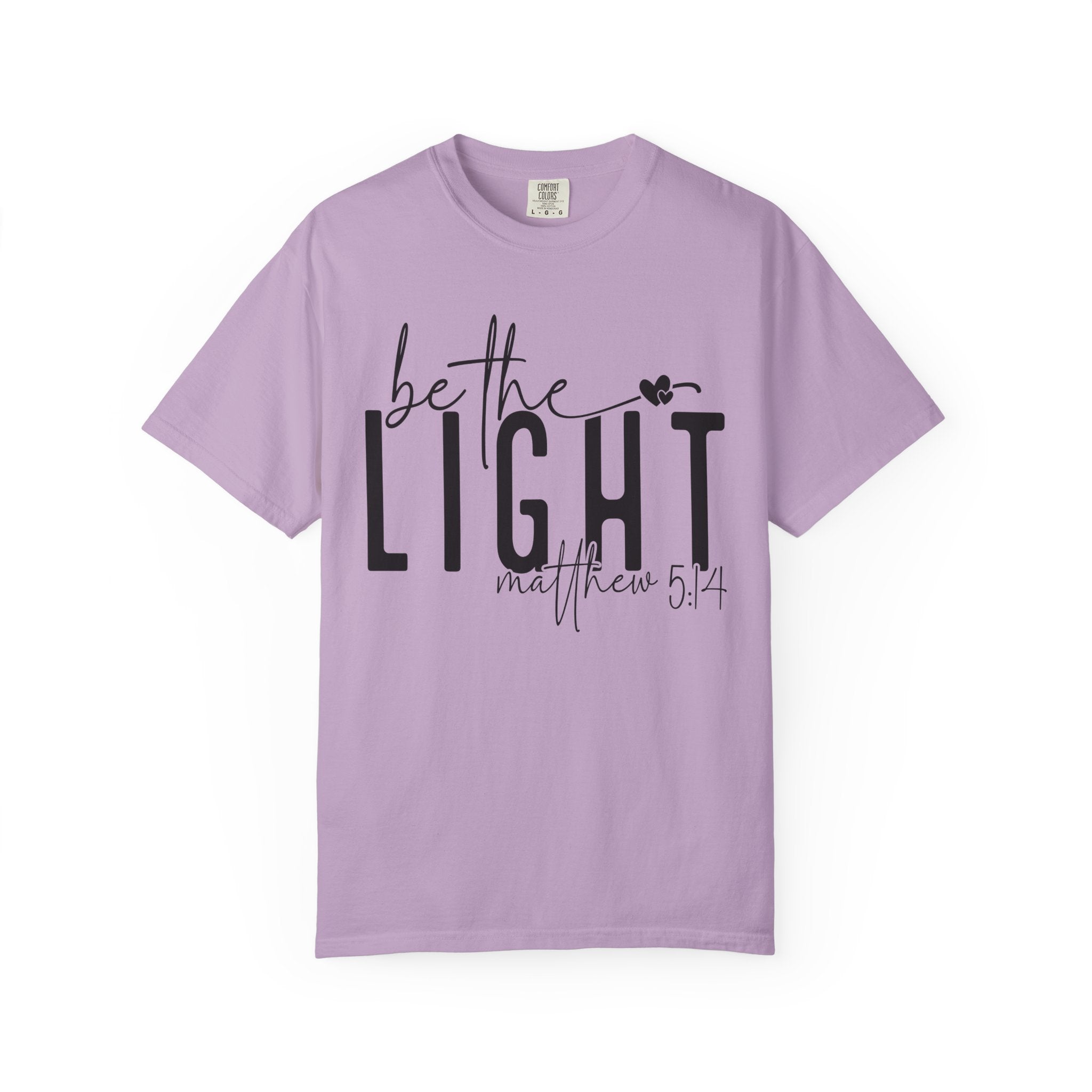 Light over Darkness T-shirt