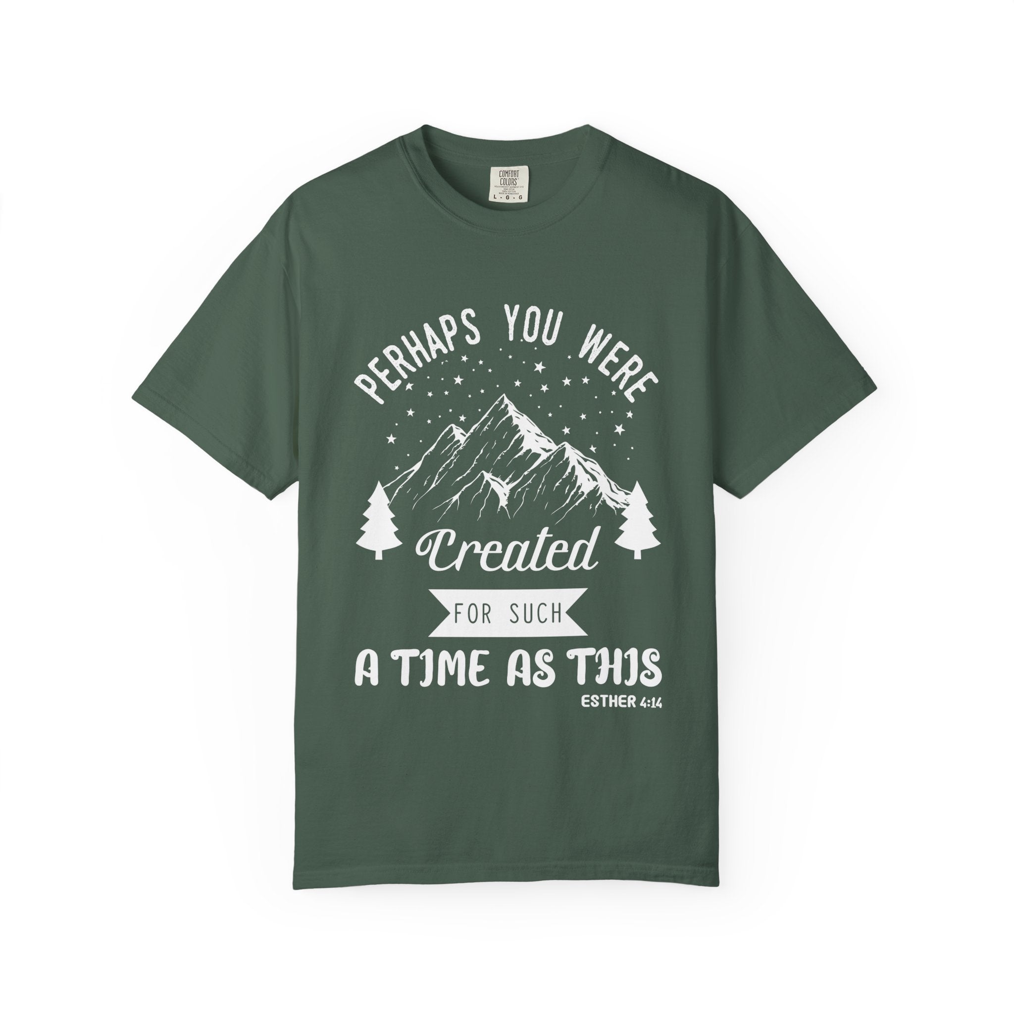 For Such a Time as This T-shirt