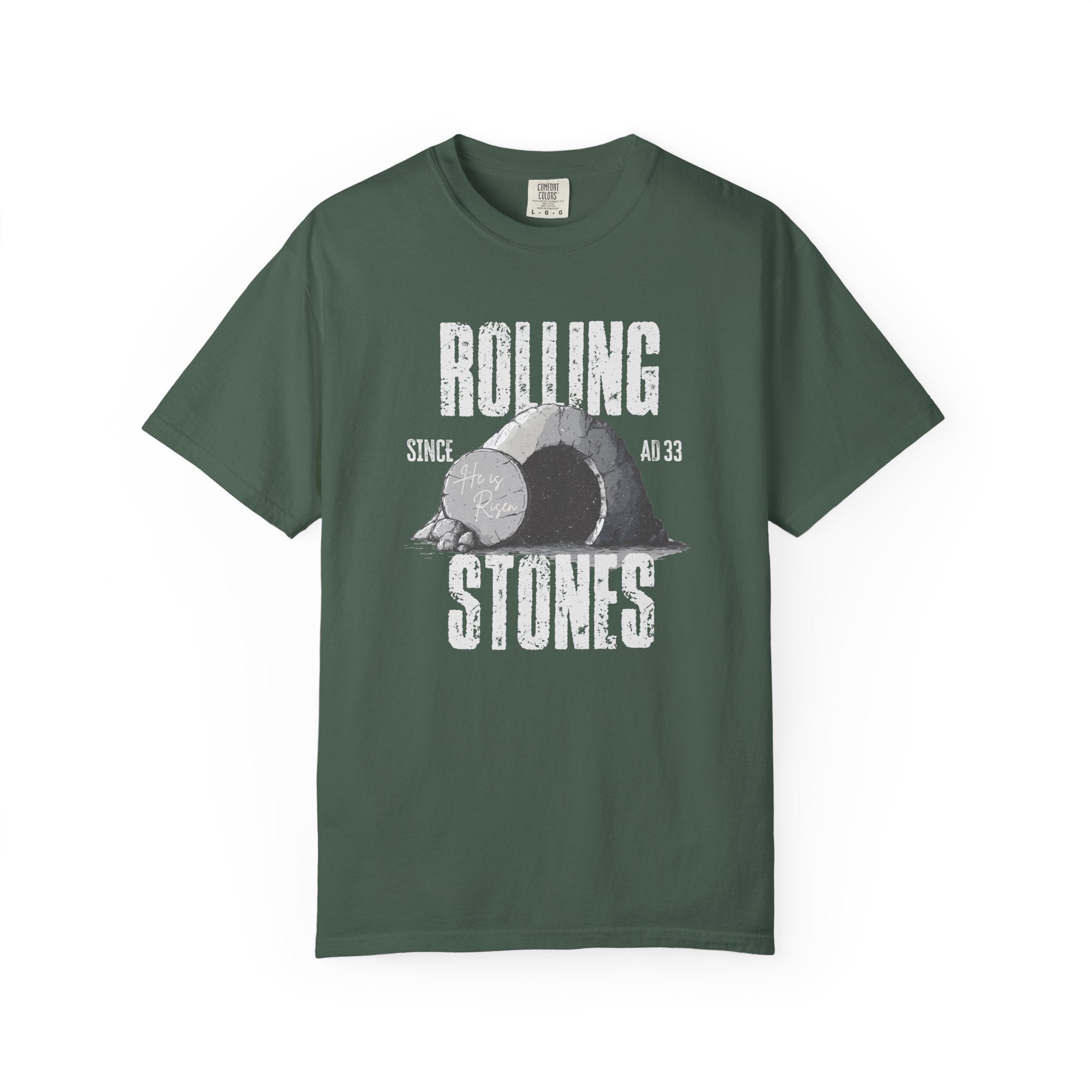 Since AD33 T-shirt