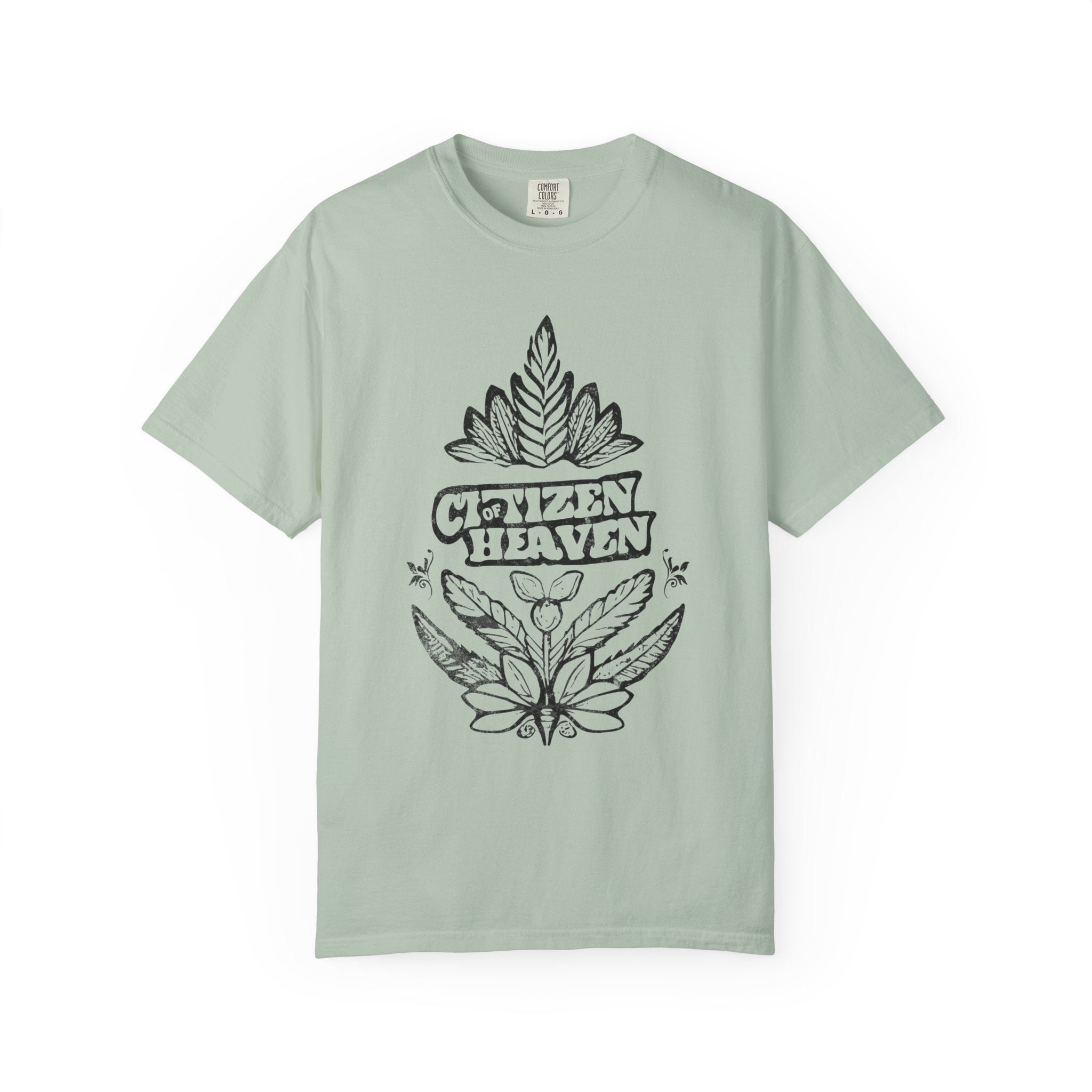 Heavenly Citizen T-shirt