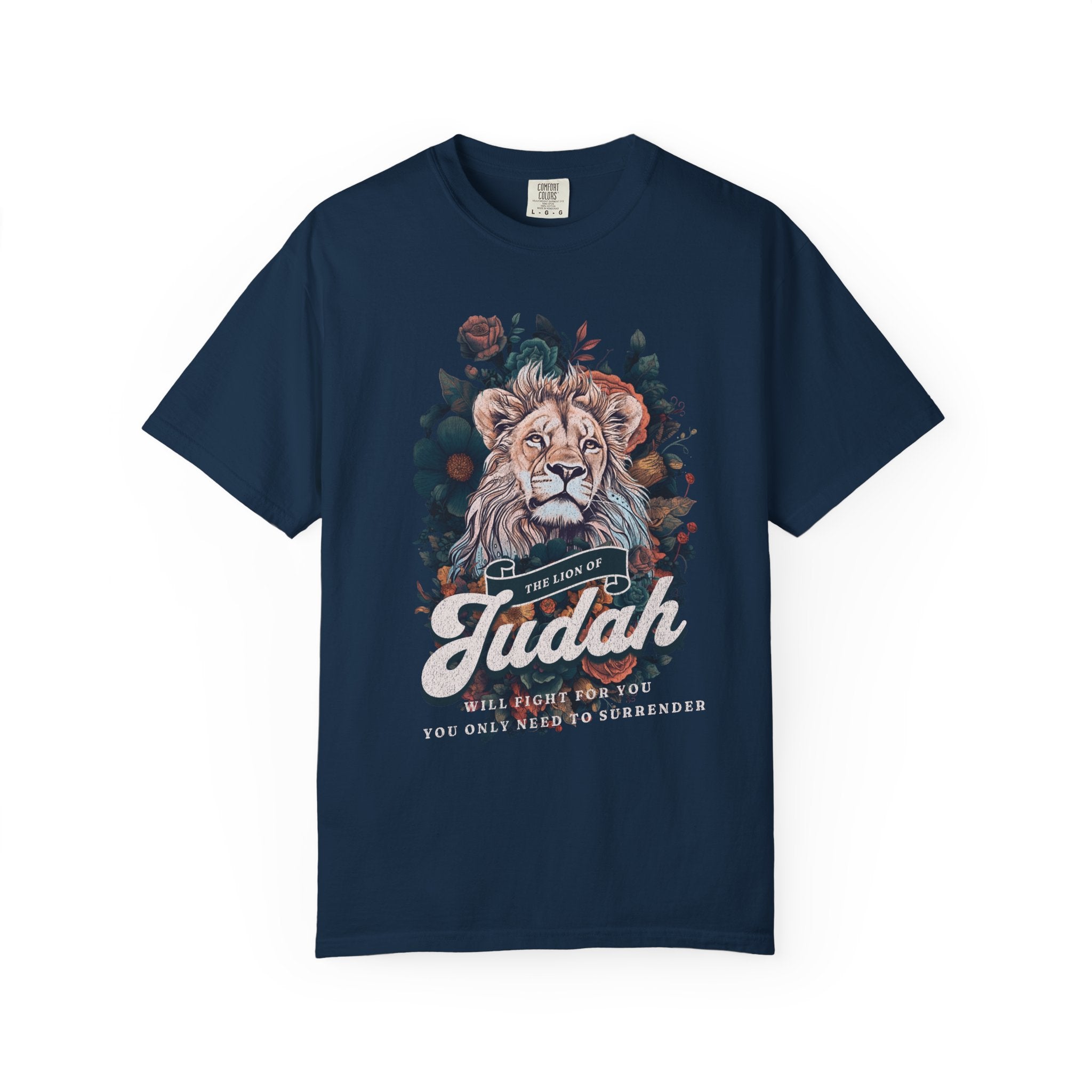 The Protector T-shirt