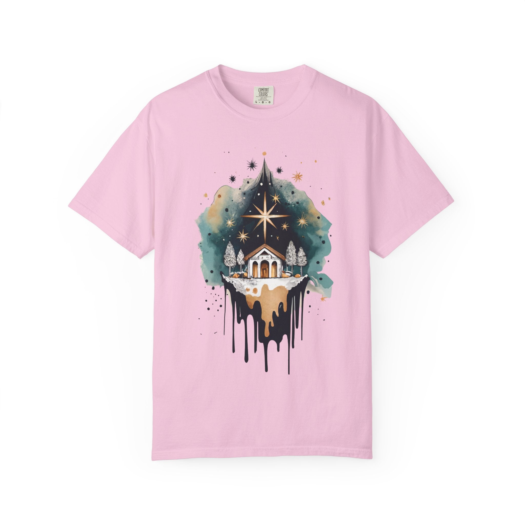 Star of Hope T-shirt