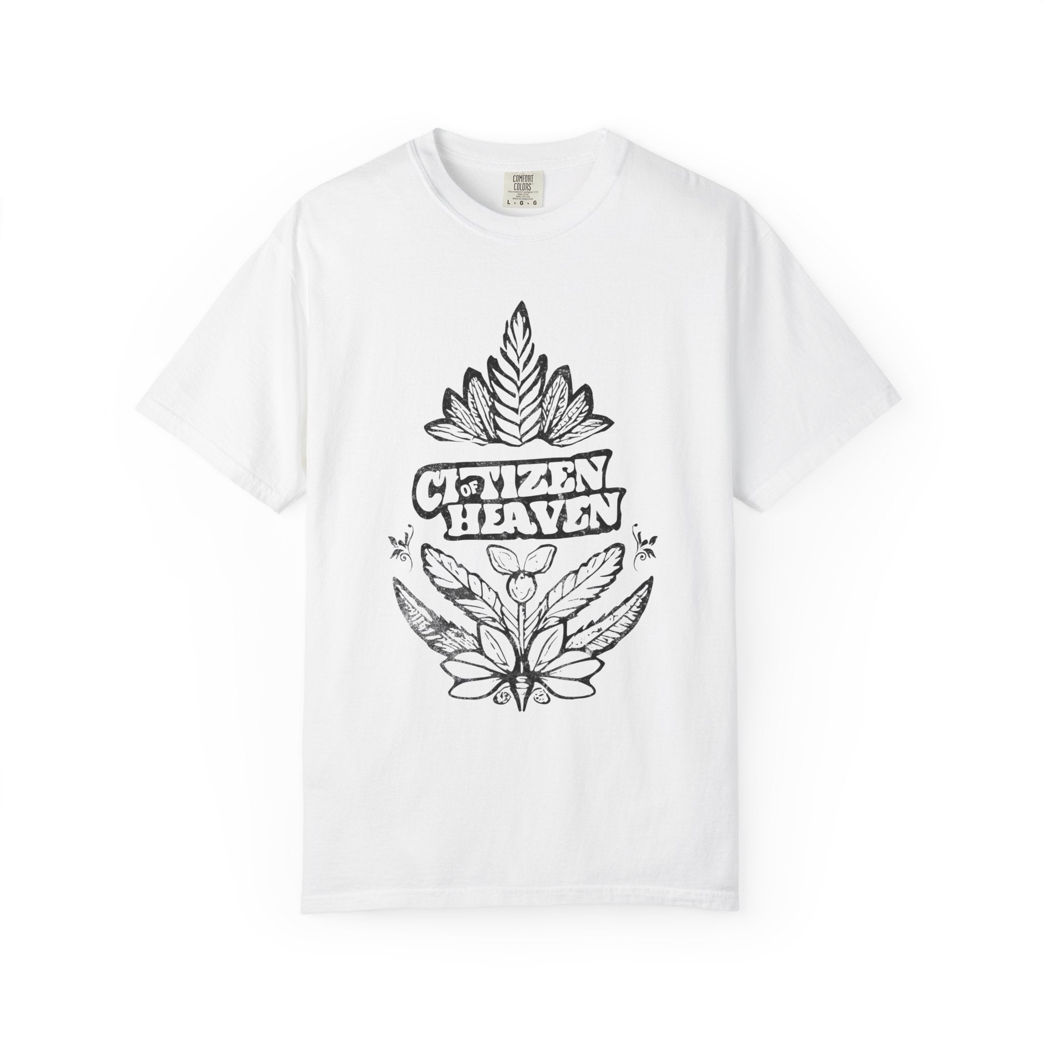 Heavenly Citizen T-shirt