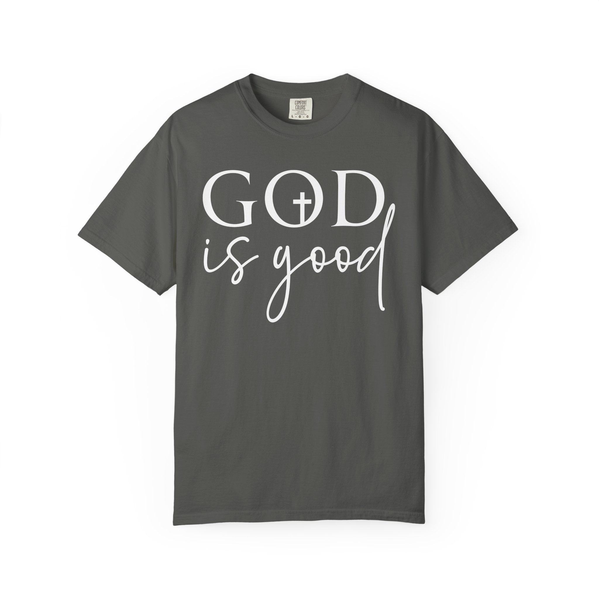 God is Good T-shirt