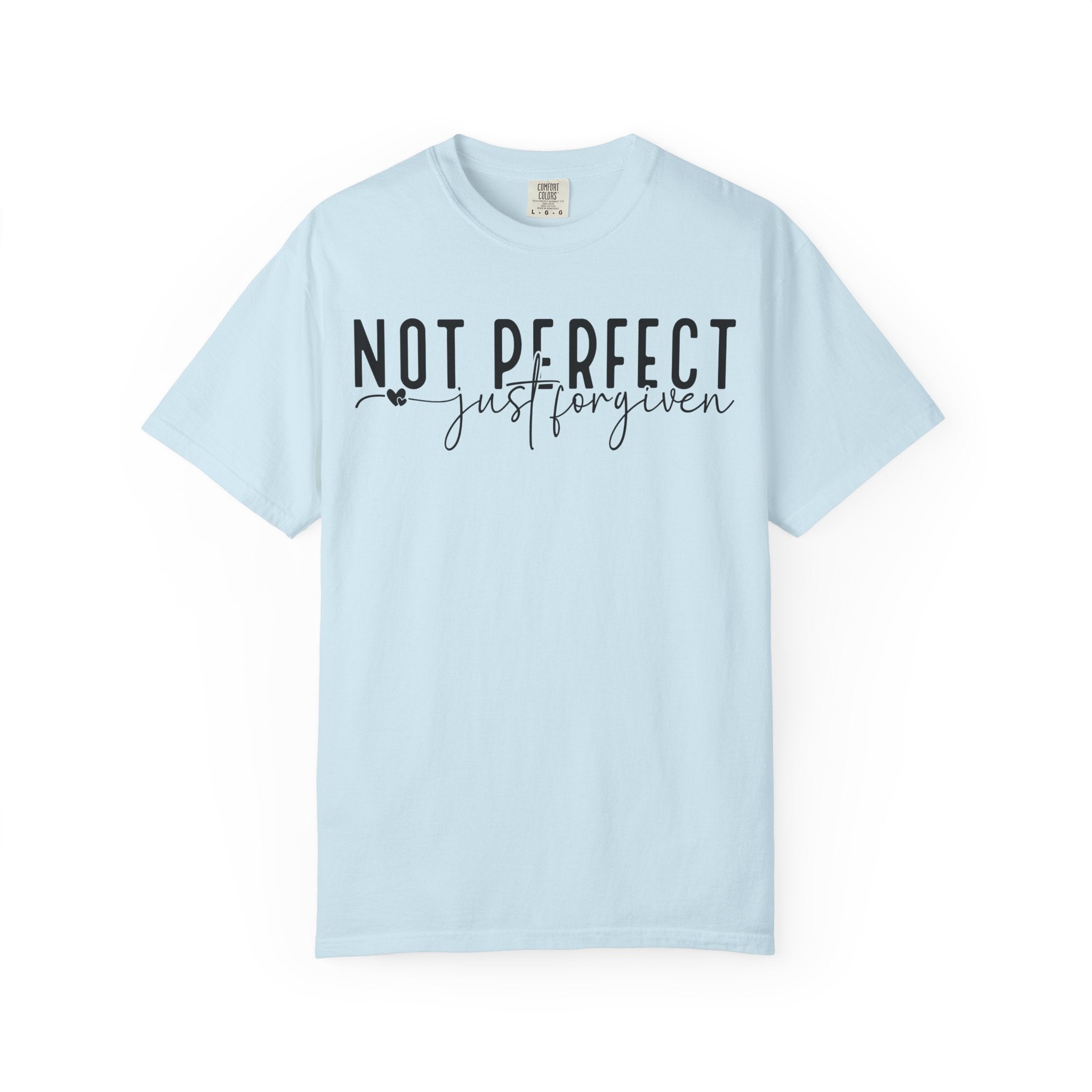 Not Perfect T-shirt