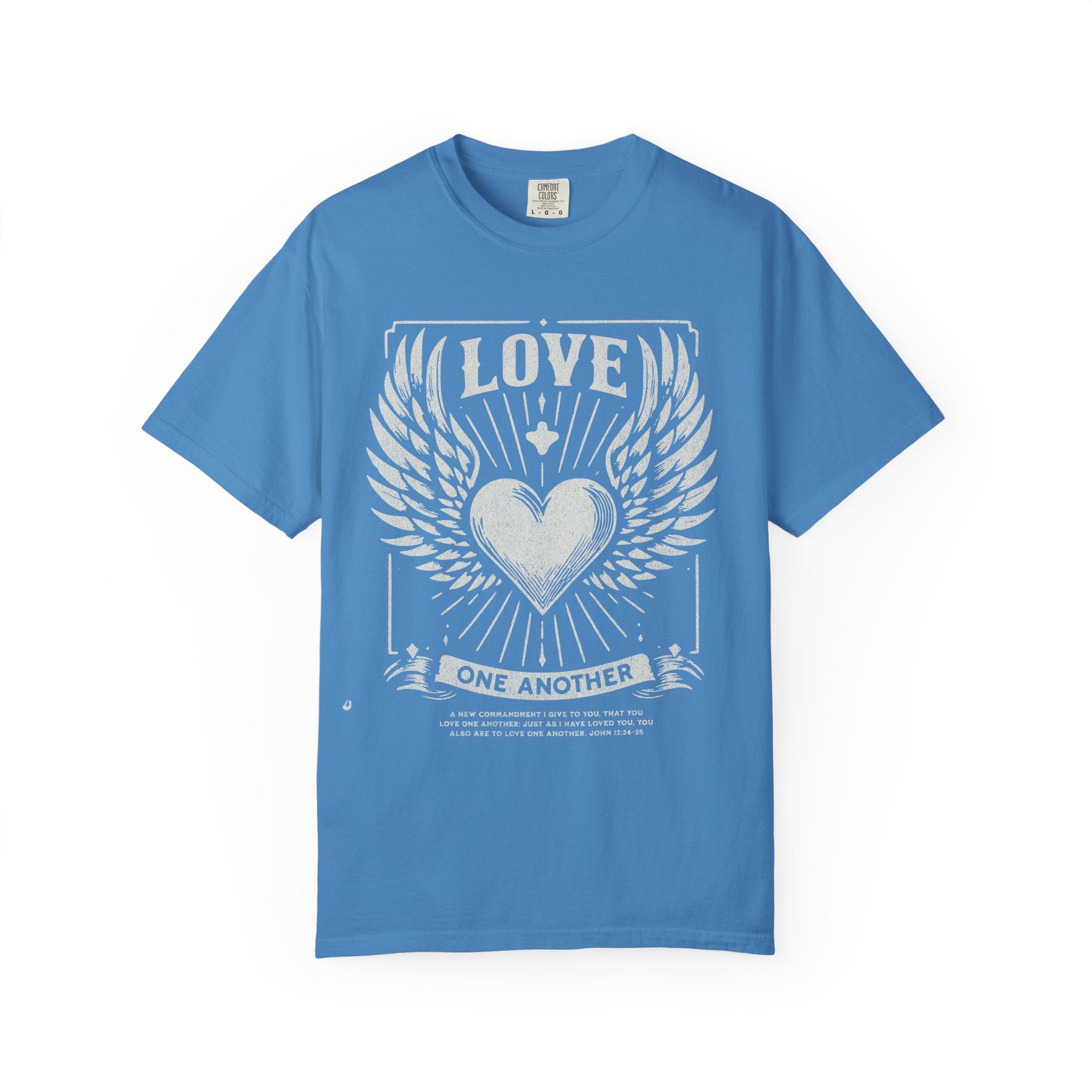Love One Another T-shirt