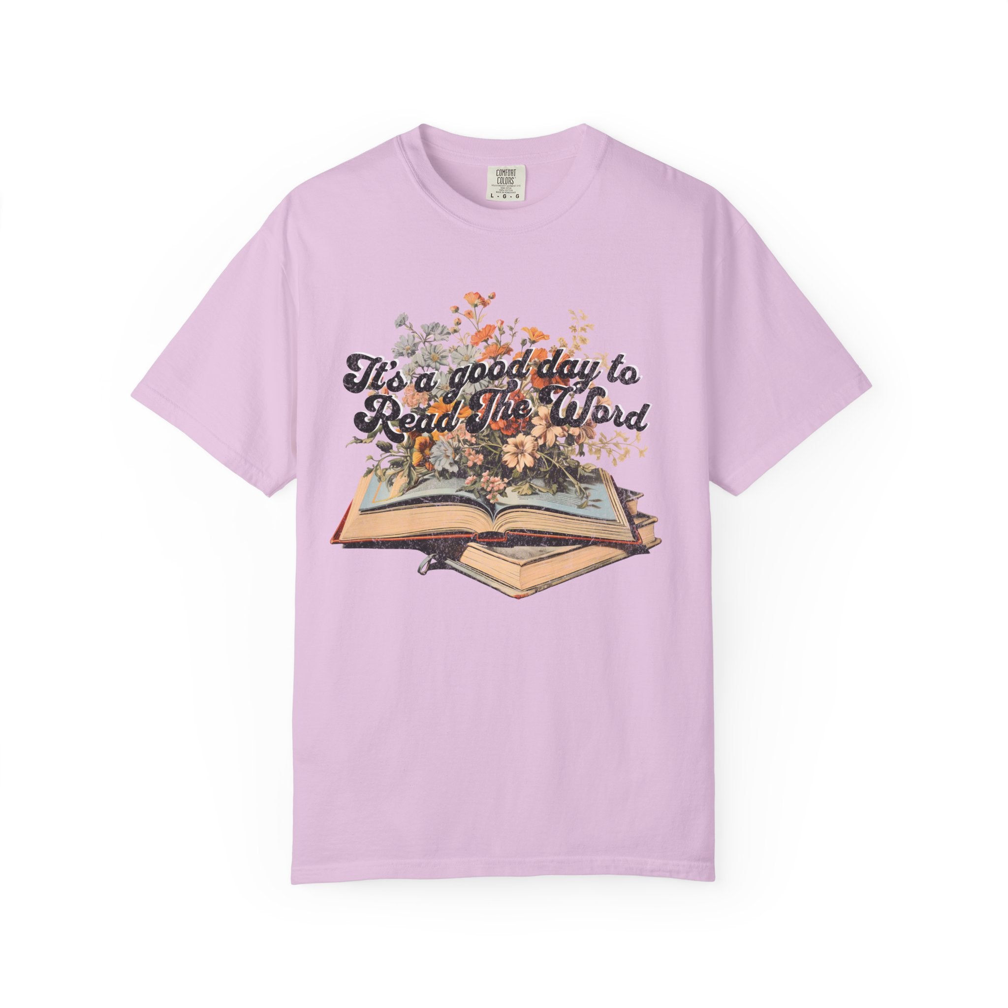 A Good Day T-shirt