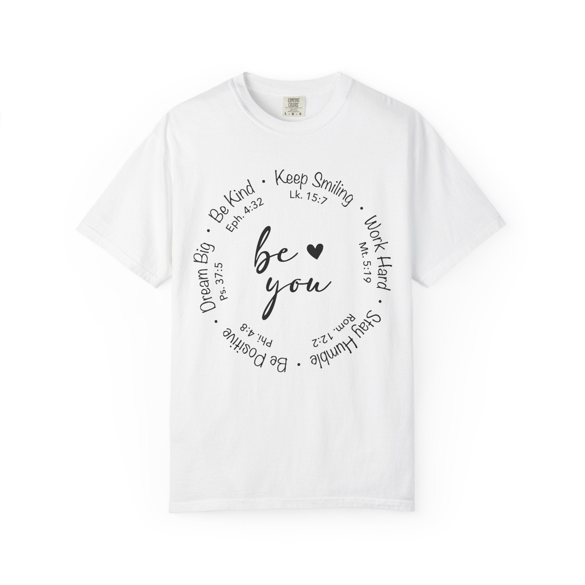 Stay Humble T-shirt