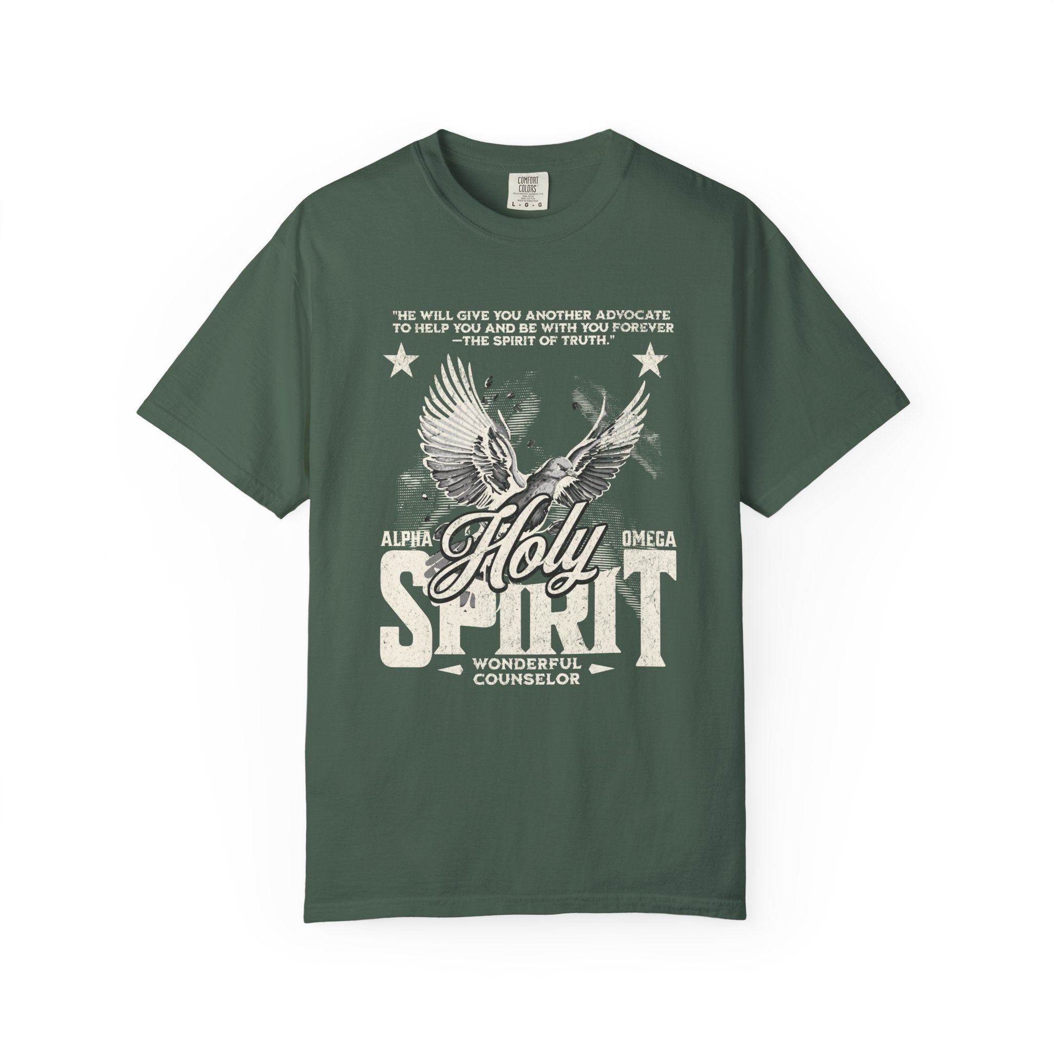 Spirit of Truth T-shirt