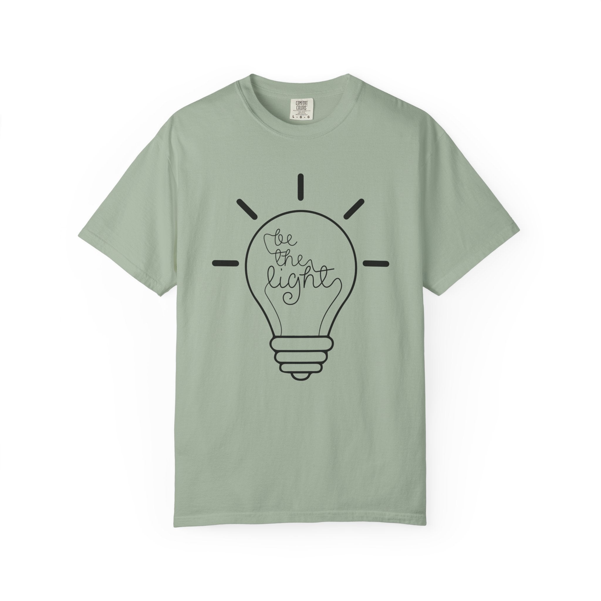 Be the Light T-shirt