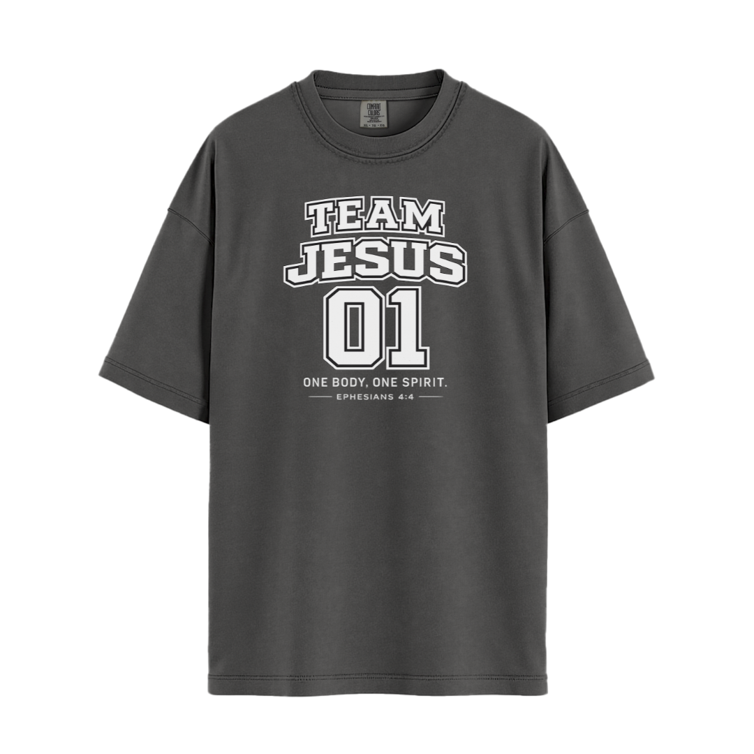 One Body, One Spirit T-shirt