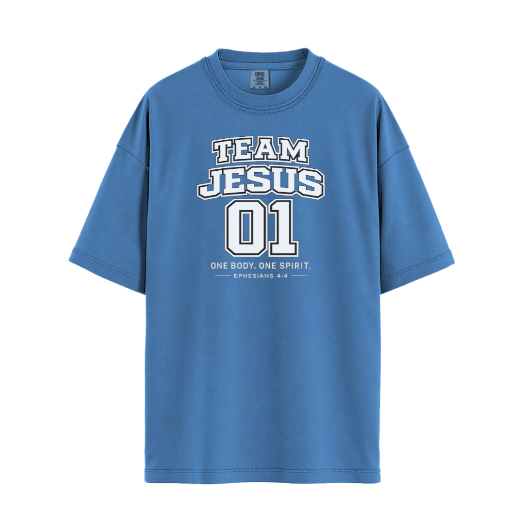 One Body, One Spirit T-shirt