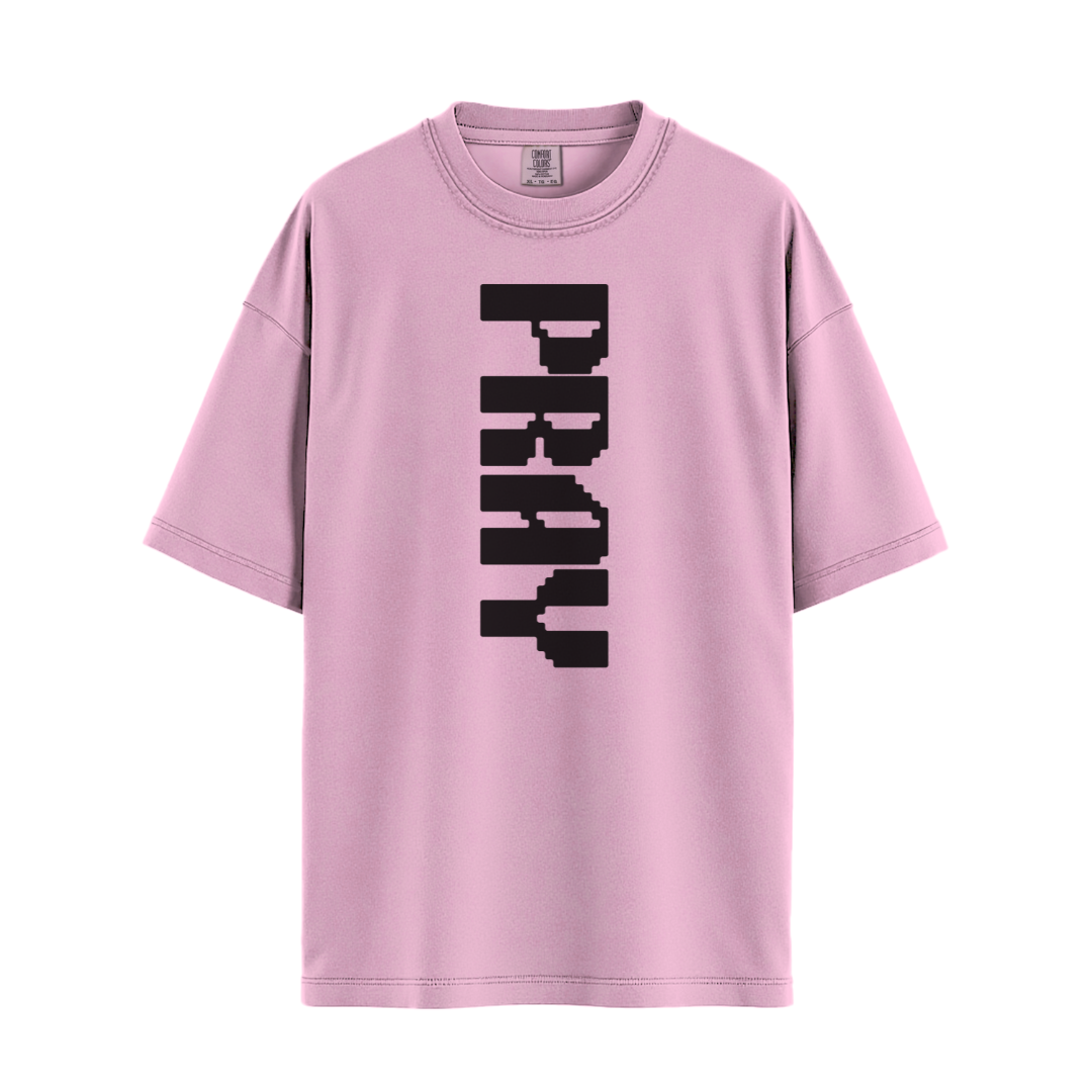 Pray T‑shirt