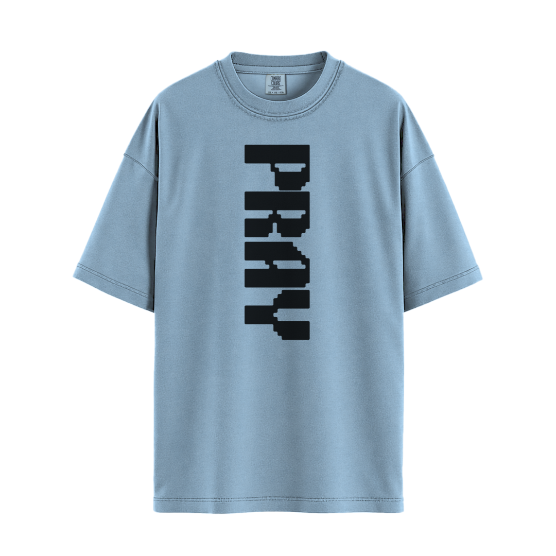 Pray T‑shirt