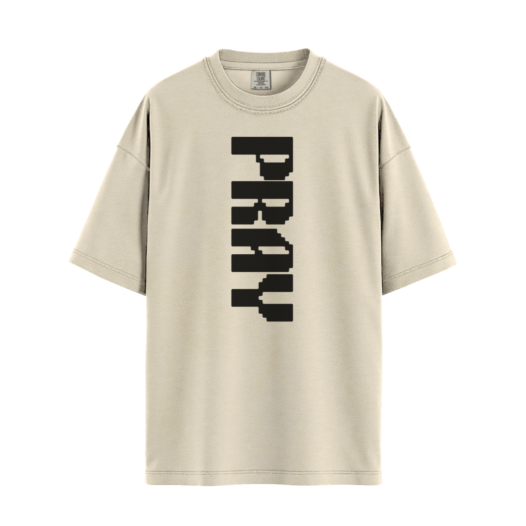 Pray T‑shirt