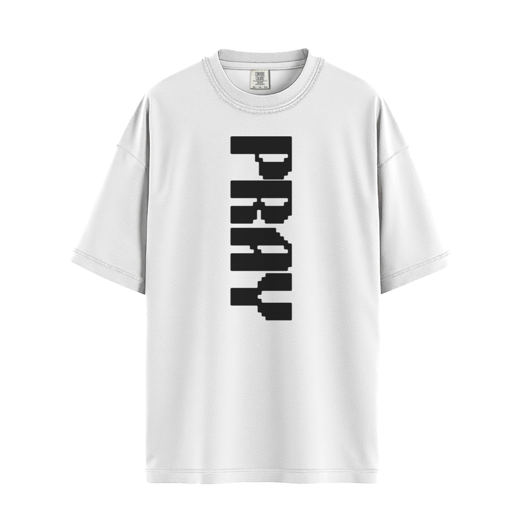 Pray T‑shirt