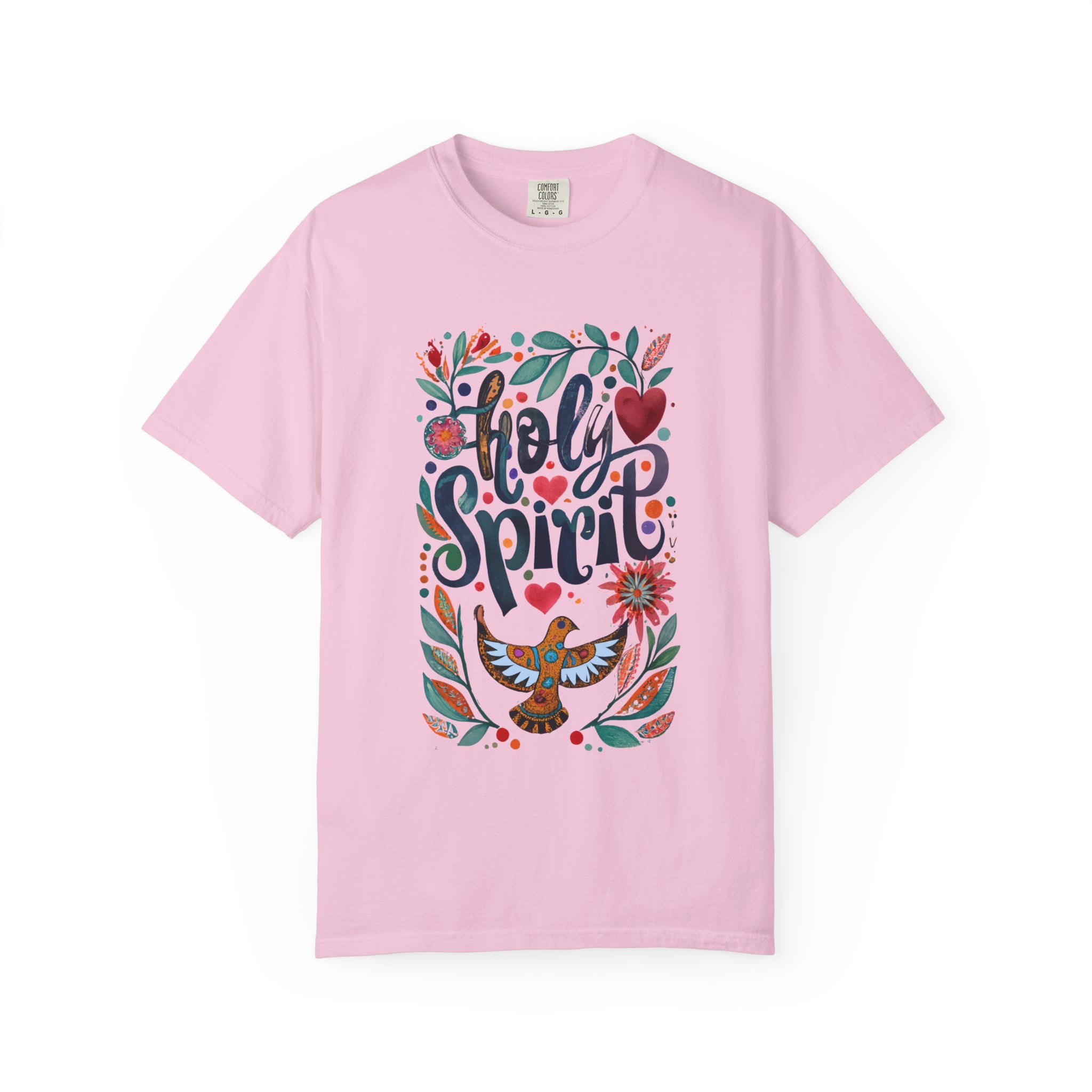 Ruach Flame T-shirt