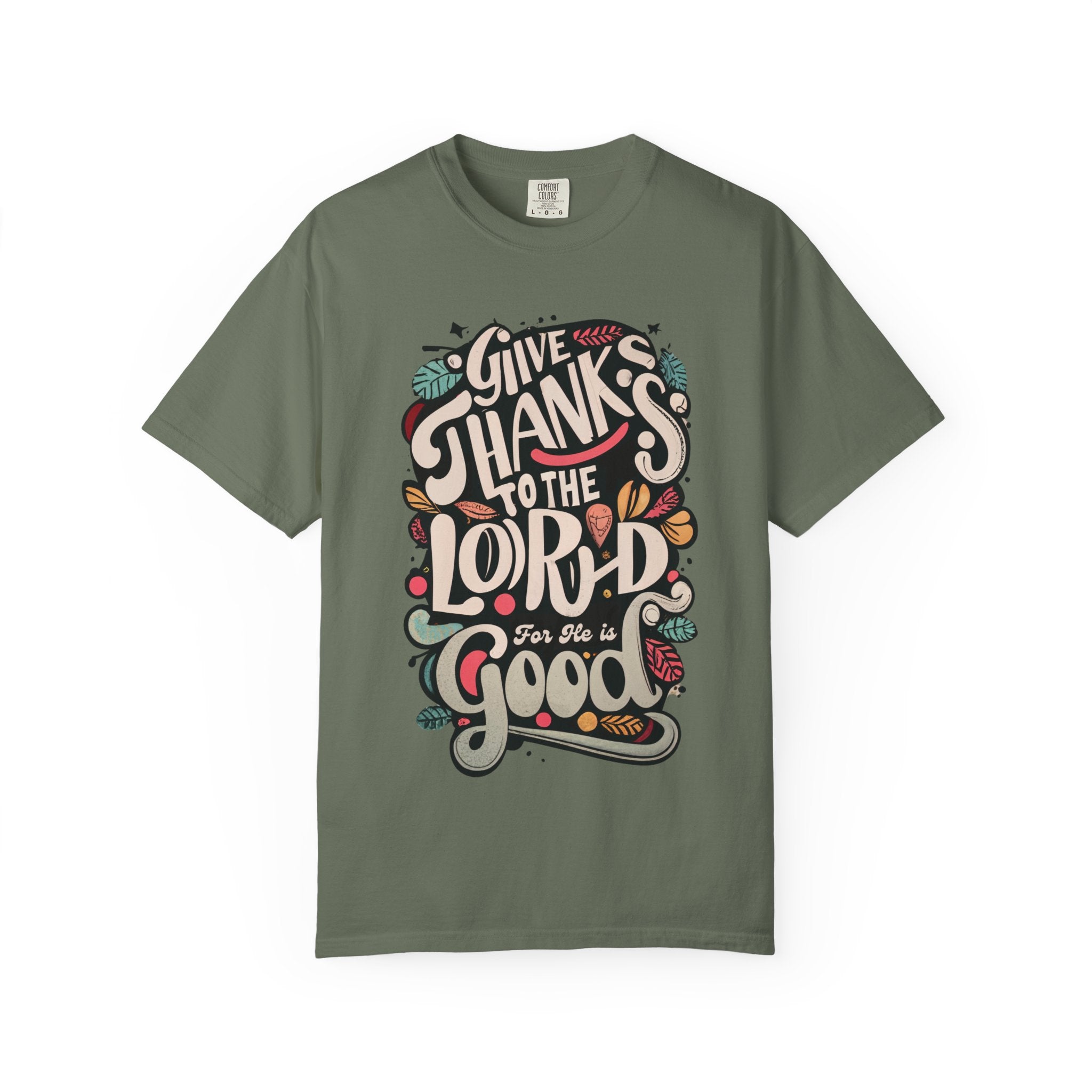 Thank the Lord T-shirt