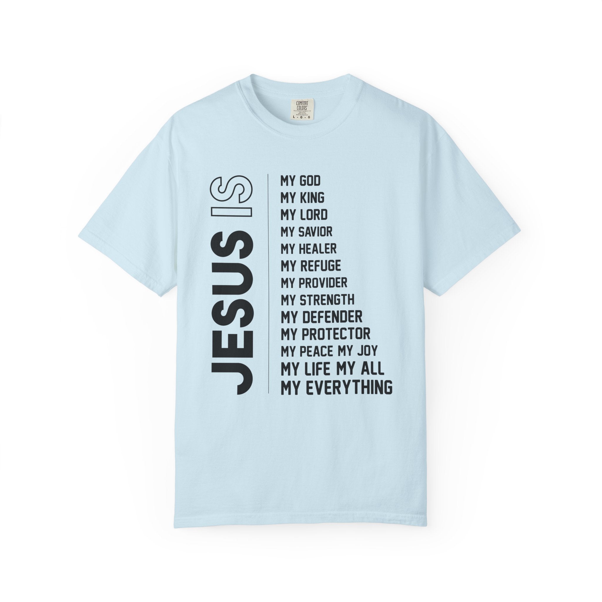 My Protector T-shirt