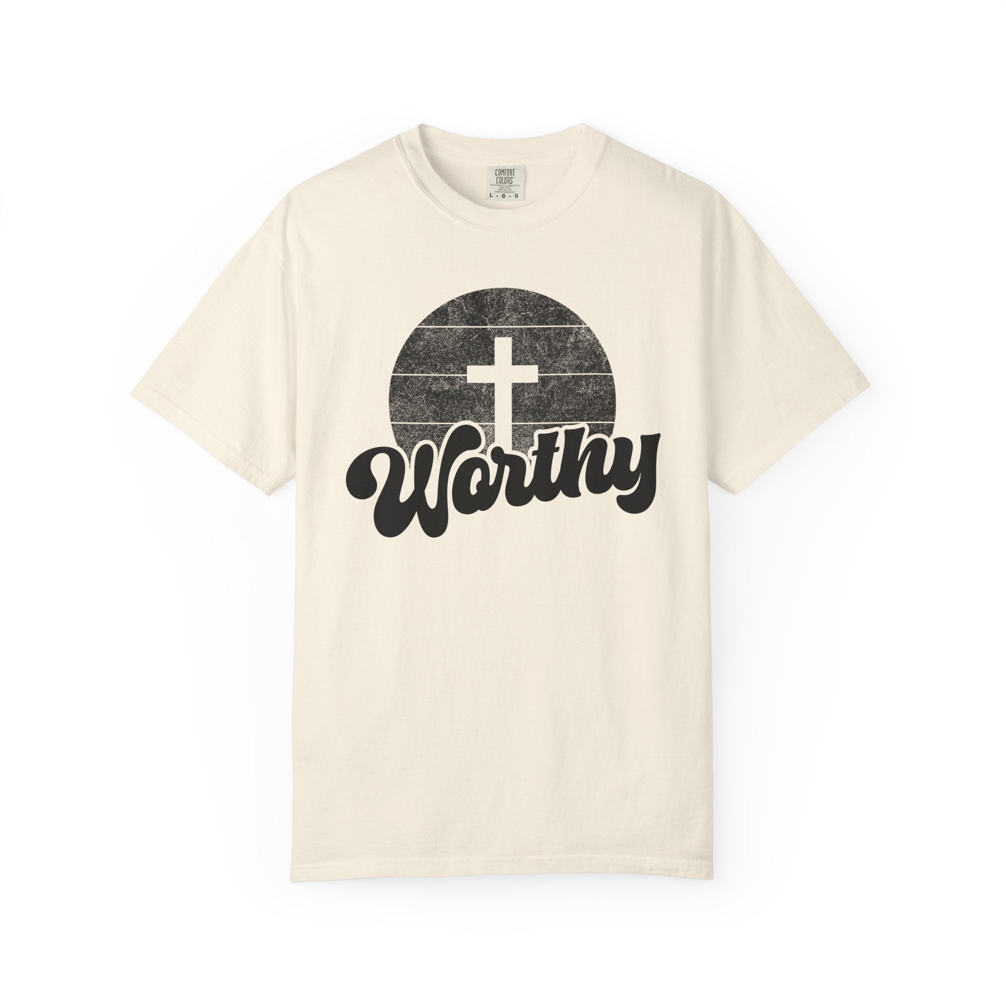I'm Worthy T-shirt