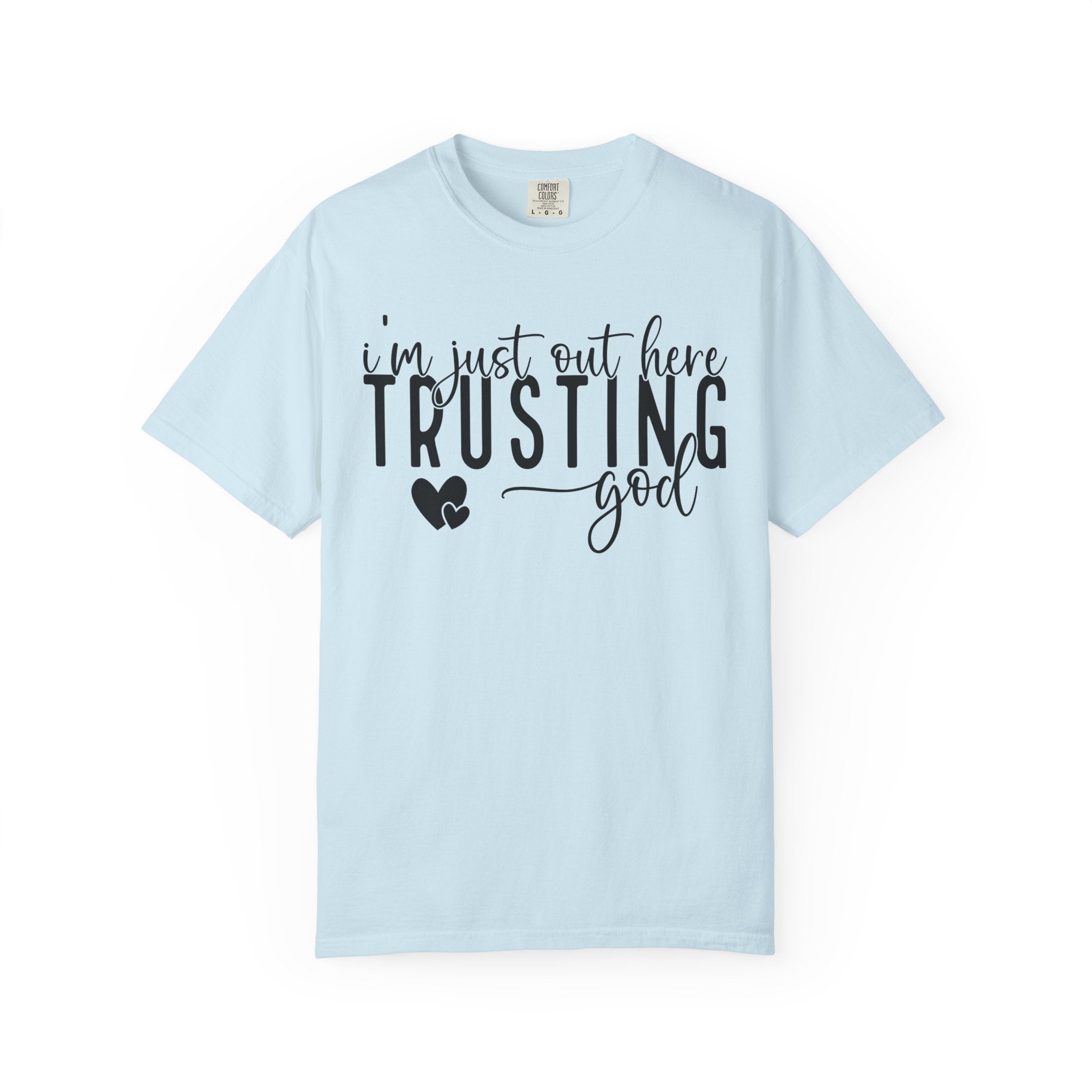 Just Trust T-shirt