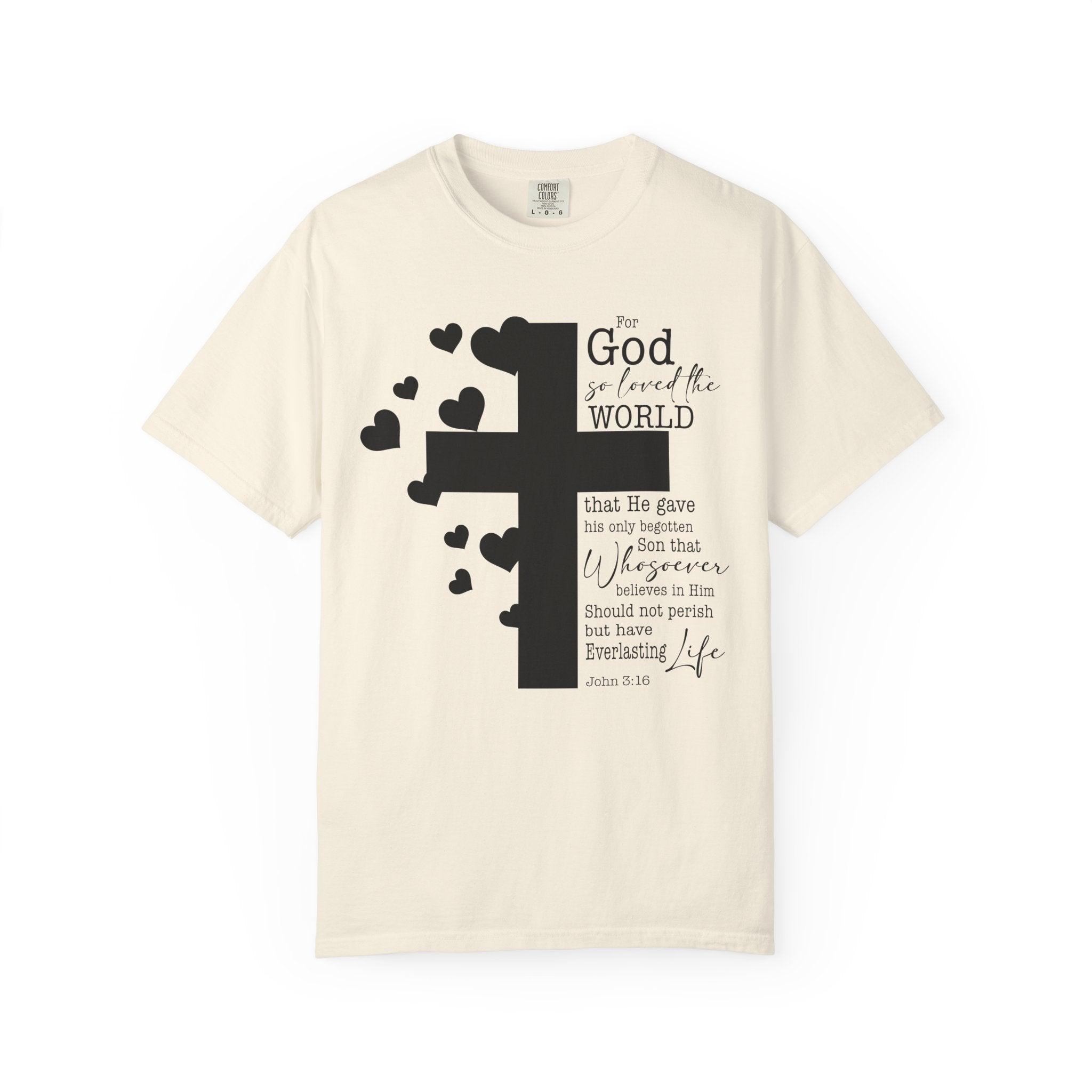 Everlasting Life T-shirt