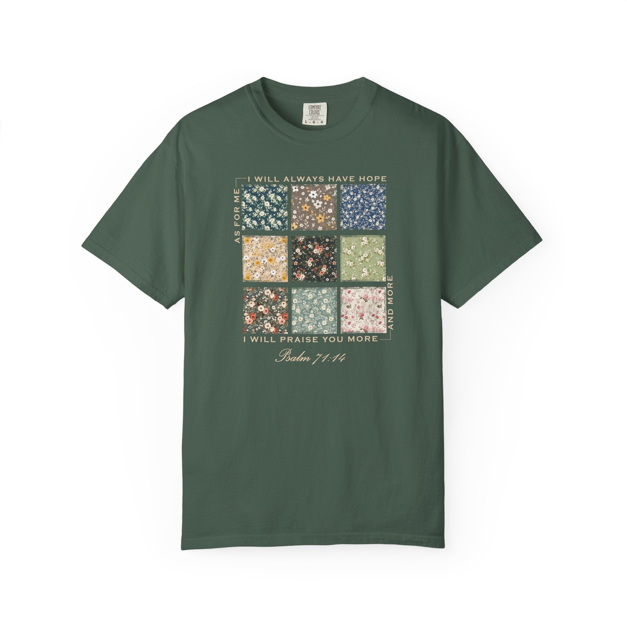 Always Have Hope T-shirt