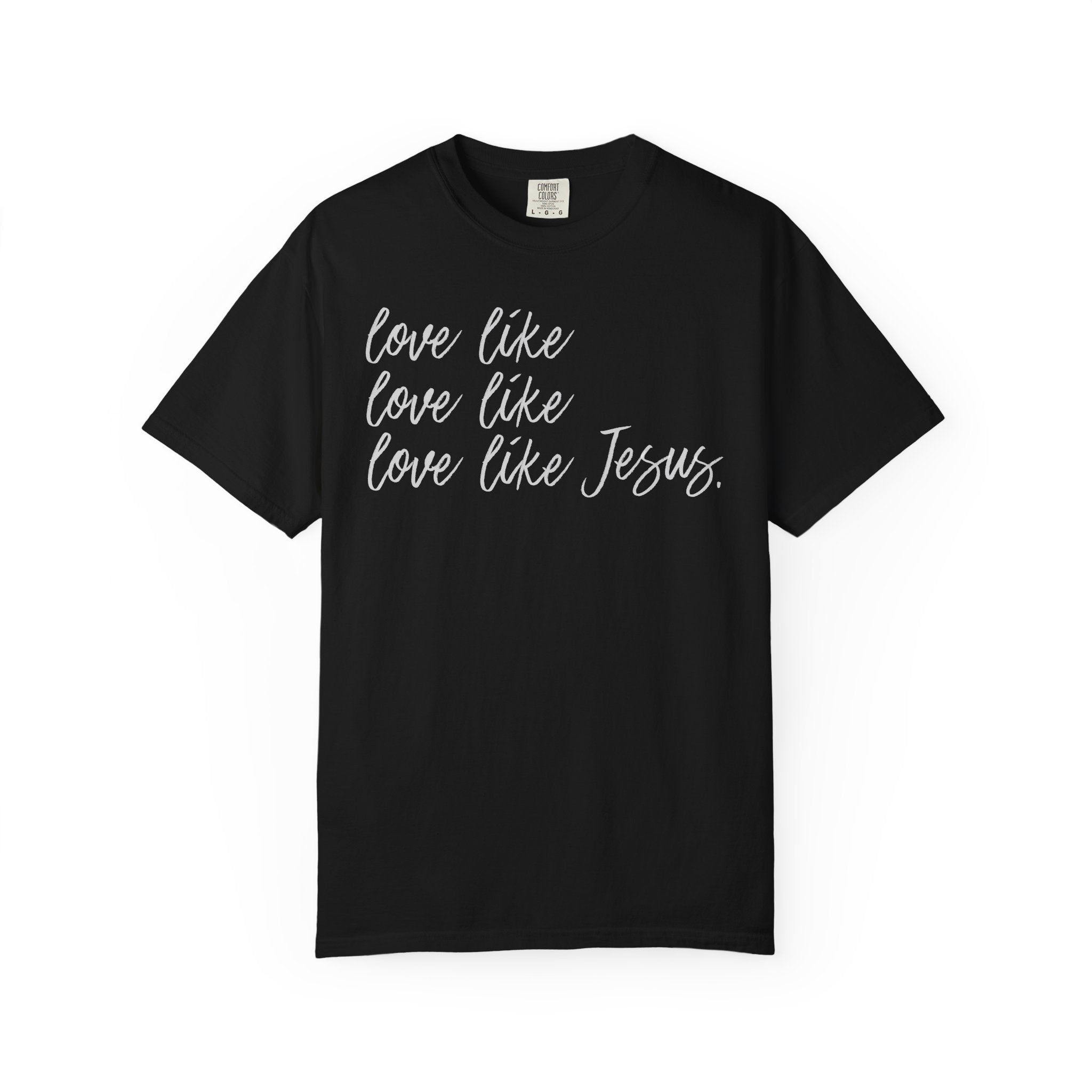 Unconditional Love T-shirt