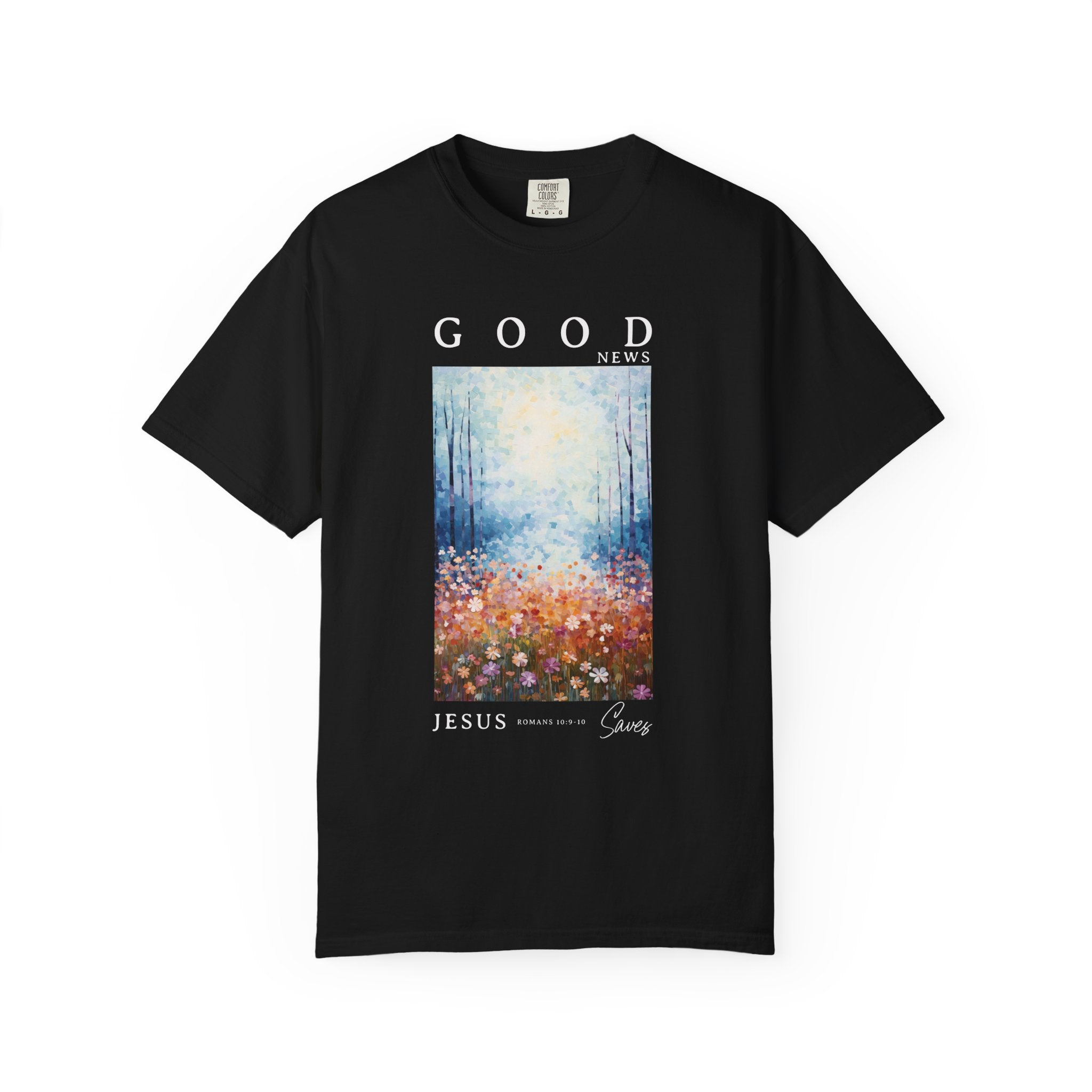 Good News T-shirt
