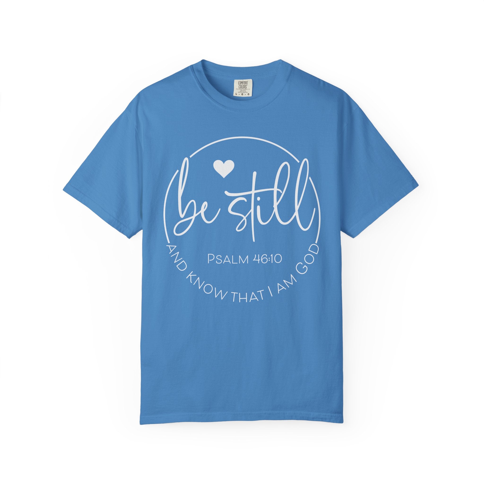 Know That I Am T-shirt
