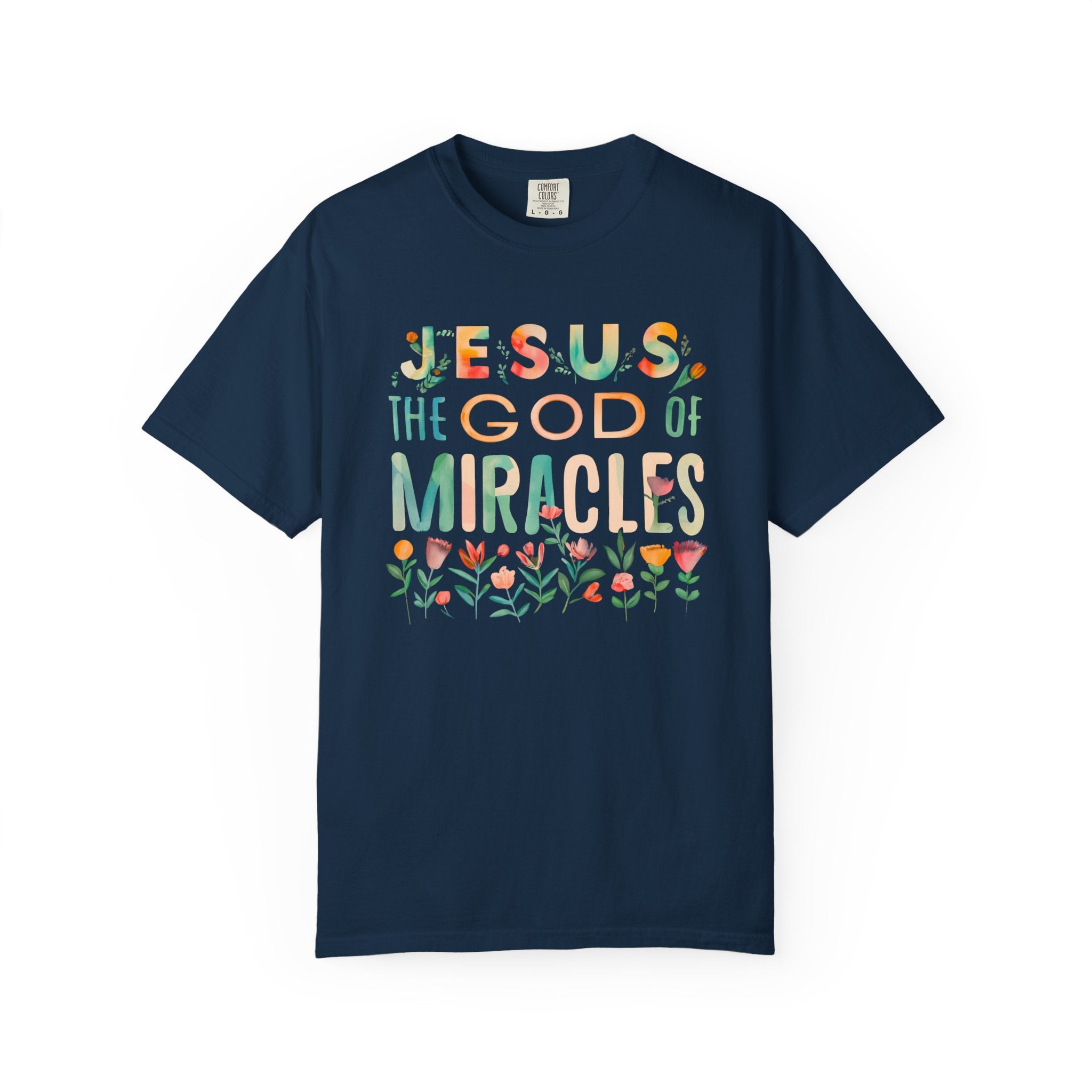 Miracles T-shirt