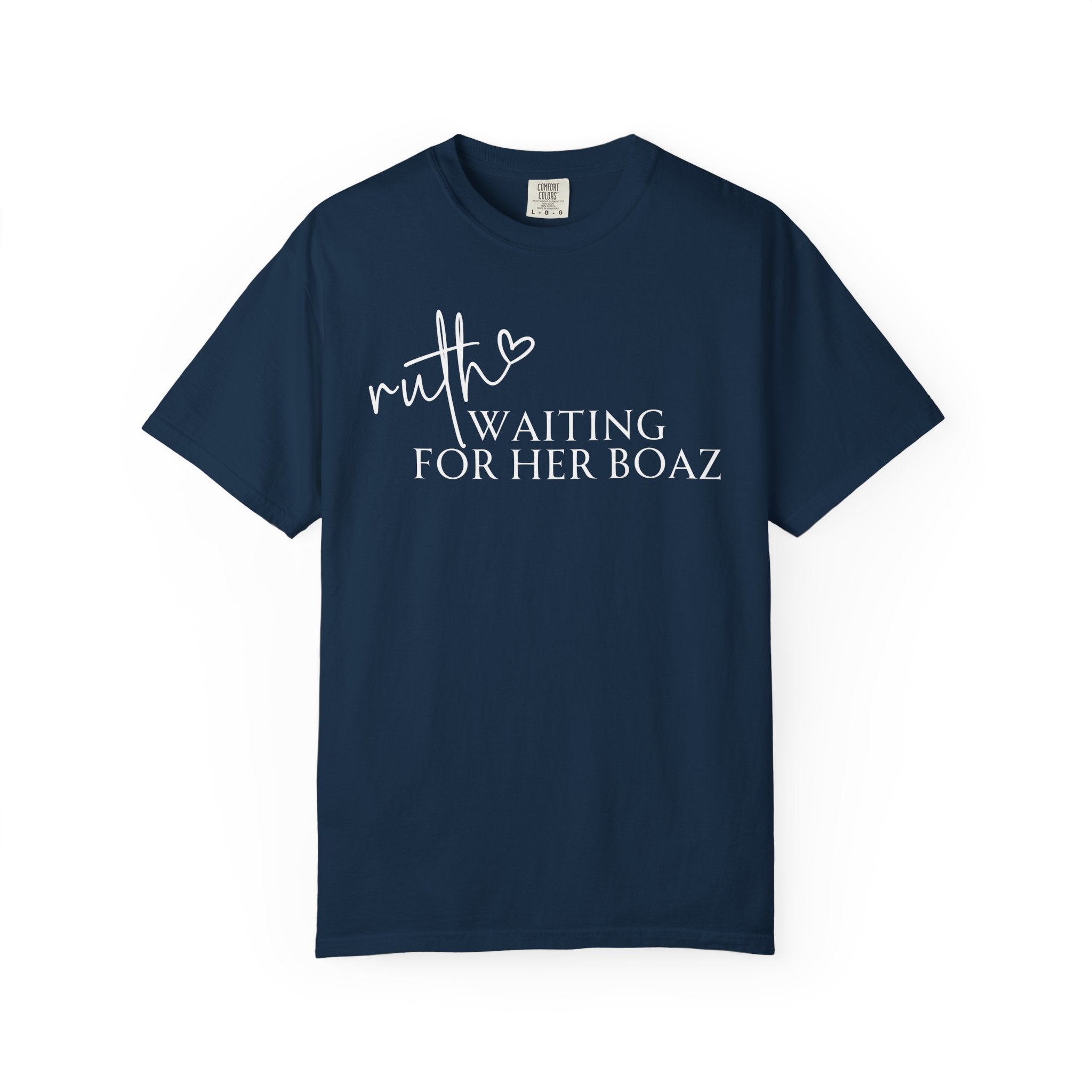 Love Like Ruth T-shirt