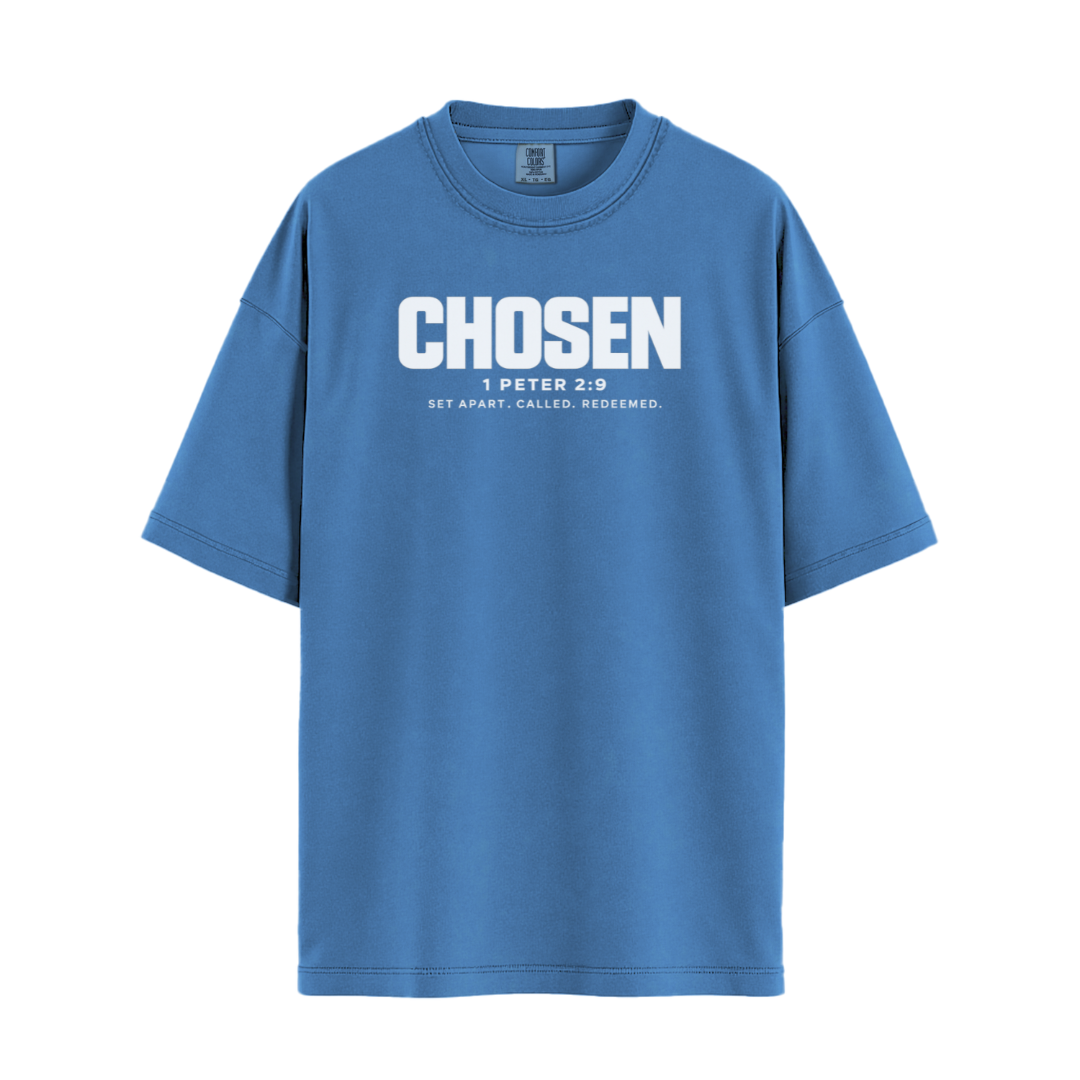 Chosen T-shirt