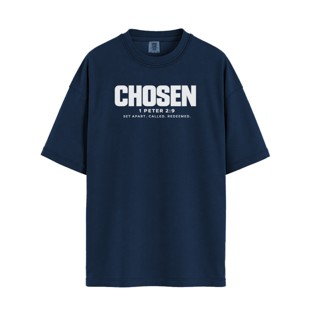 Chosen T-shirt