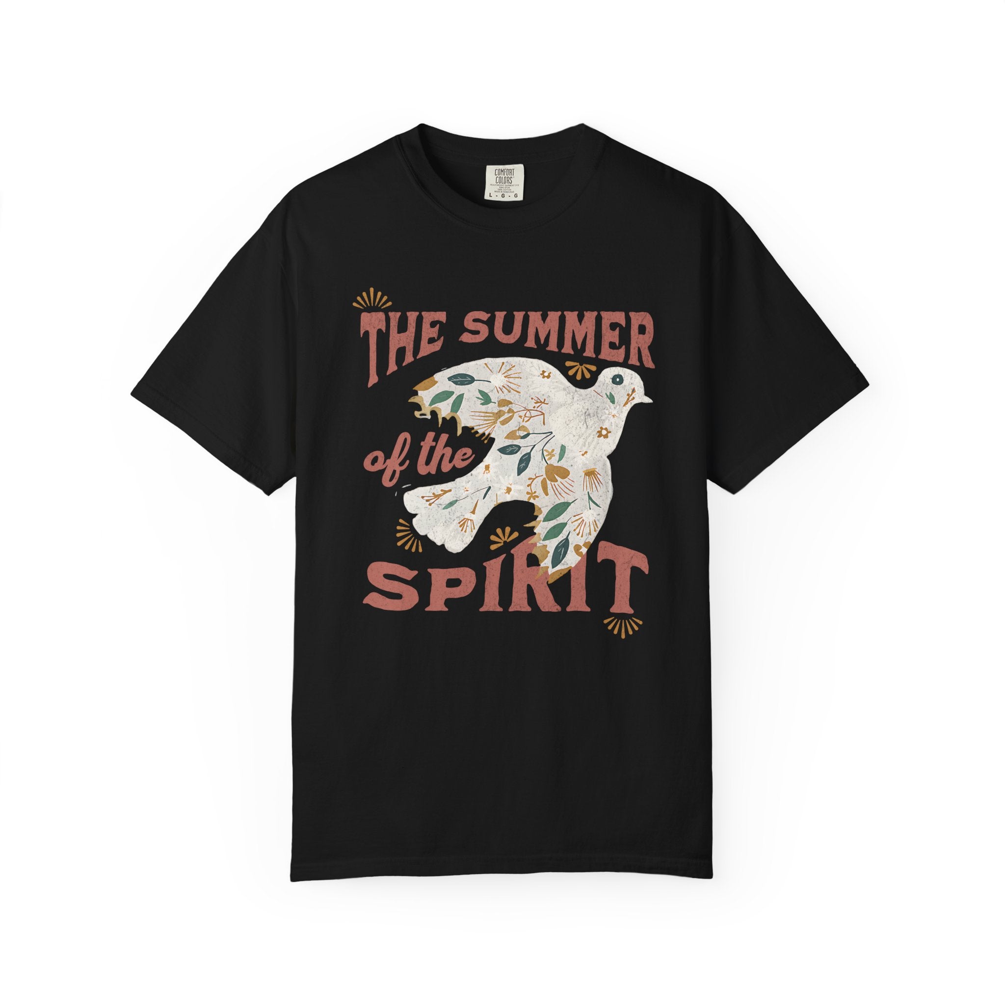 Summer of the Spirit T-shirt