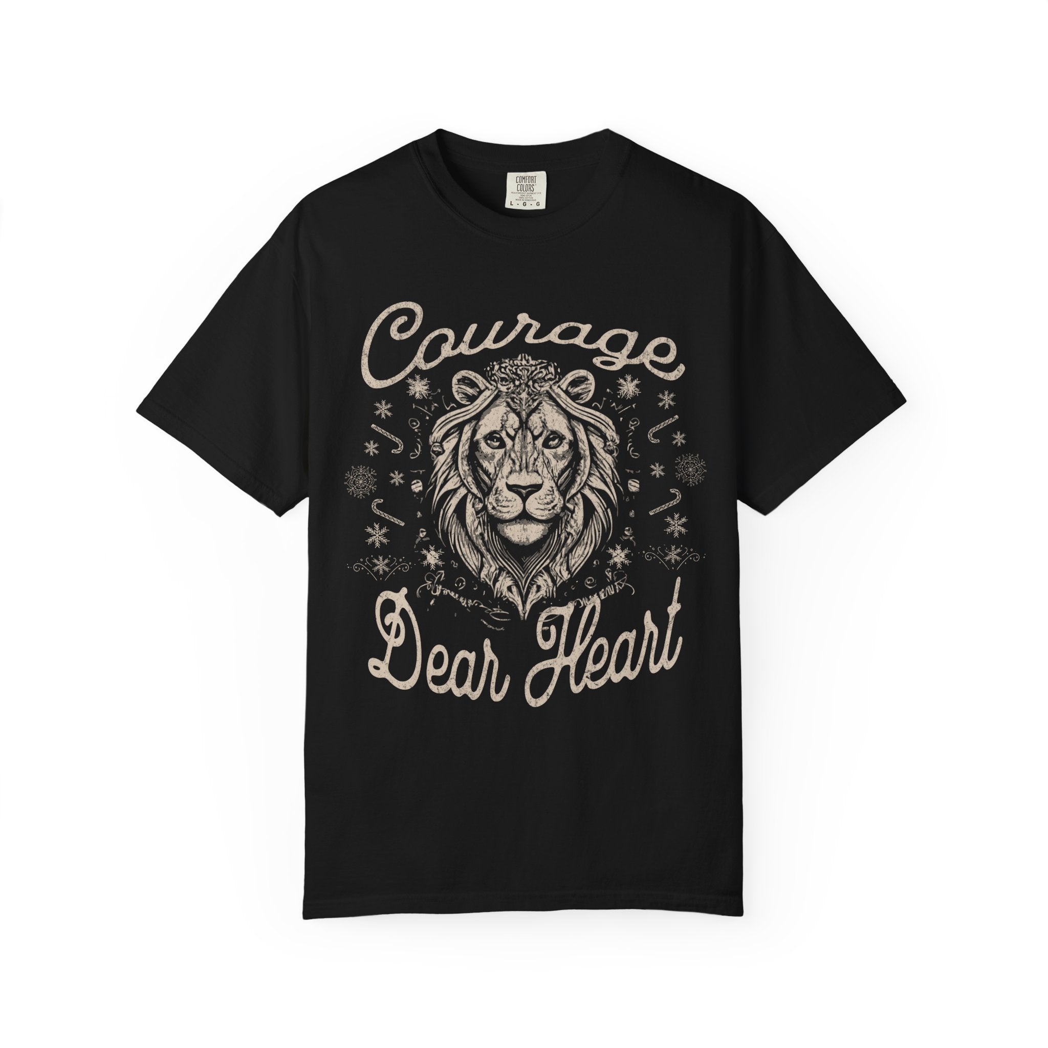 Dear Heart T-shirt